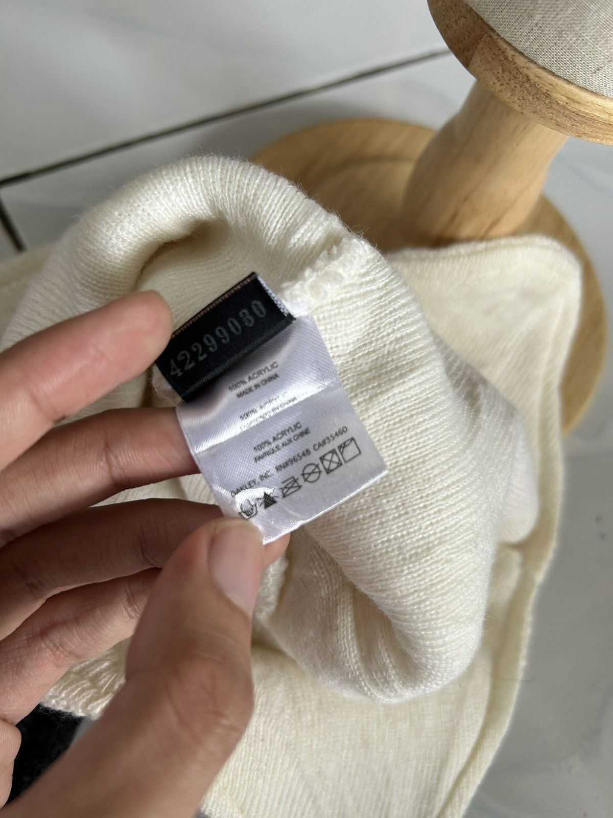 Oakley Oakley Beanie Hats ☠️ Size ONE SIZE - 5 Thumbnail