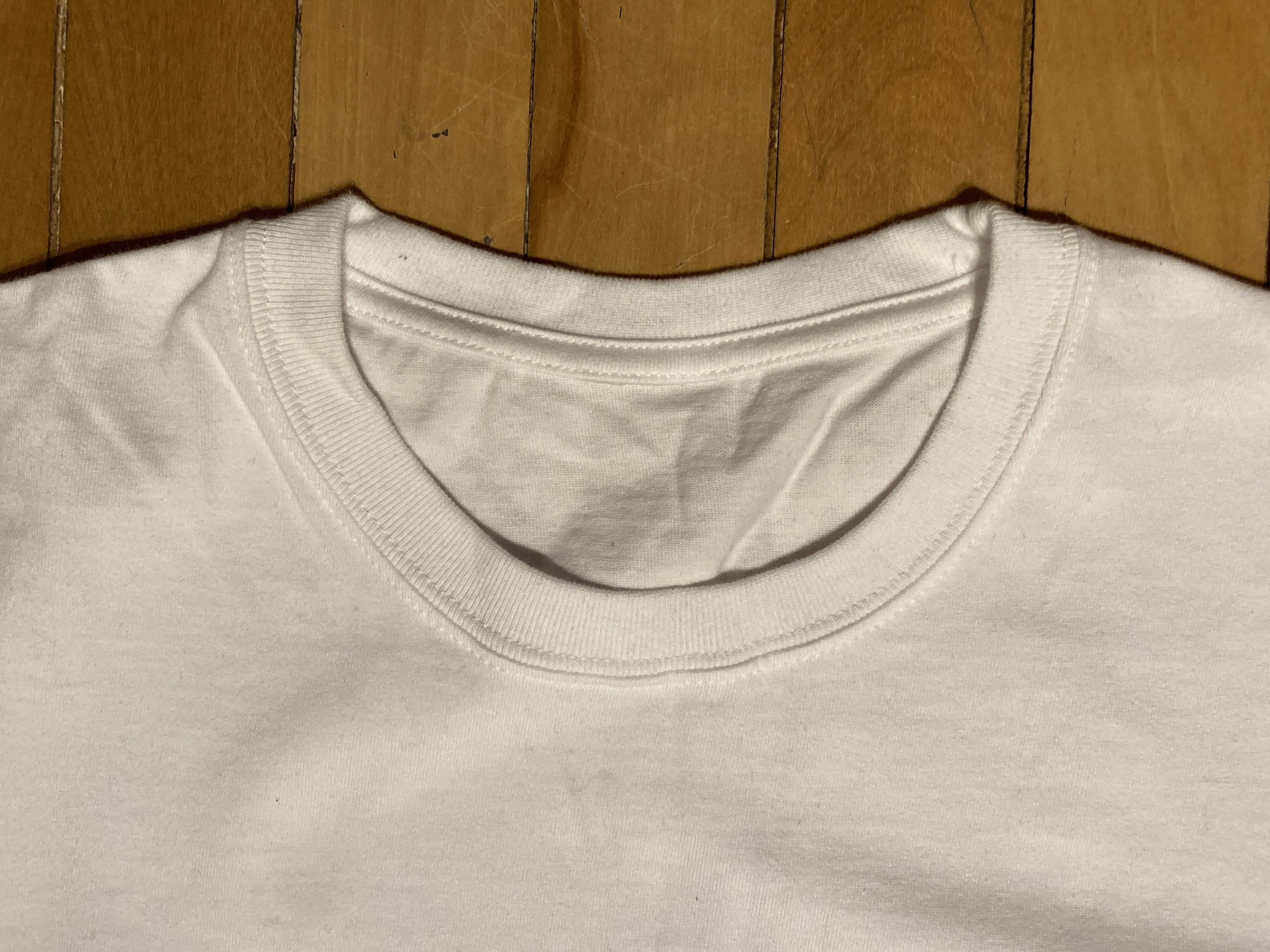 Adsum LS Pocket Tee Size US S / EU 44-46 / 1 - 3 Thumbnail