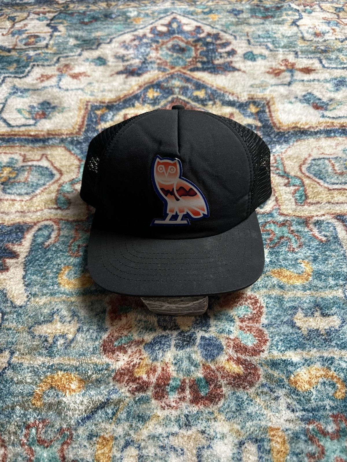 October's Very Own October’s Very Own Logo SnapBack Hat Size ONE SIZE - 1 Thumbnail