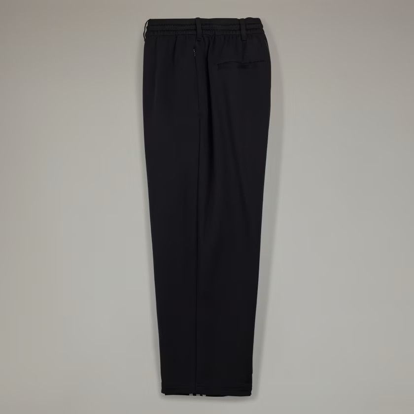 Y-3 o1s22i1n0125 Jersey Knit Pant in Black Size US 34 / EU 50 - 2 Thumbnail