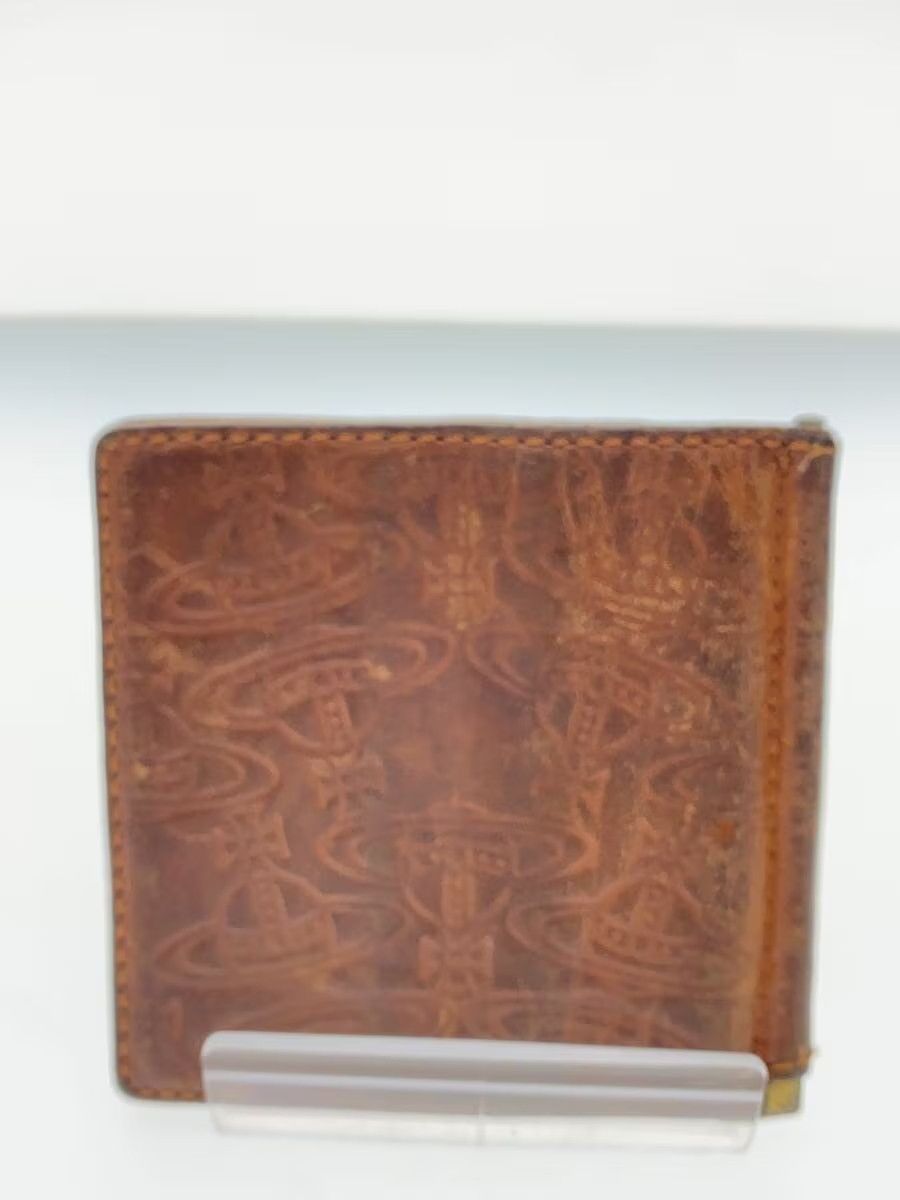 Vivienne Westwood Multi Orb Leather Wallet Size ONE SIZE - 2 Thumbnail