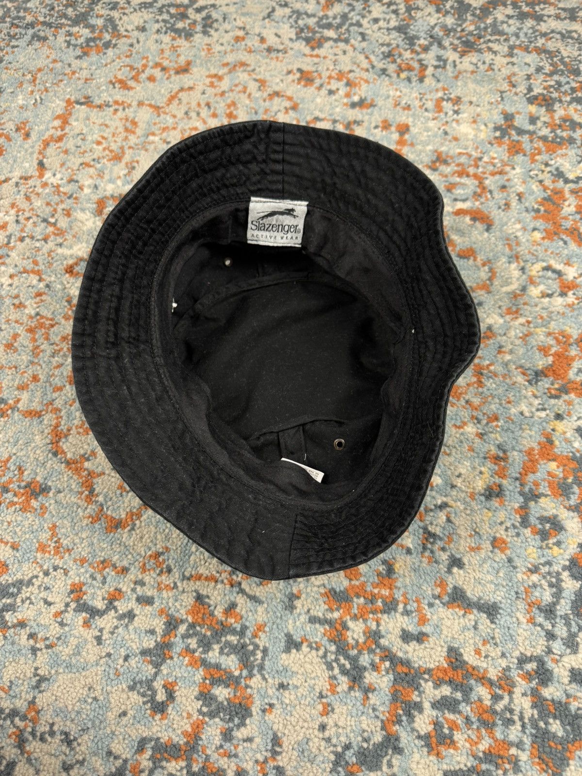 Microsoft Vintage 90s BlackBerry bucket hat apple nokia motorola y2k Size ONE SIZE - 3 Thumbnail
