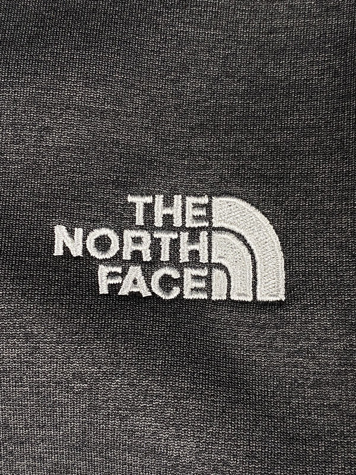 The North Face Vintage The North Face Fleece Jacket Size M Size US M / EU 48-50 / 2 - 8 Thumbnail