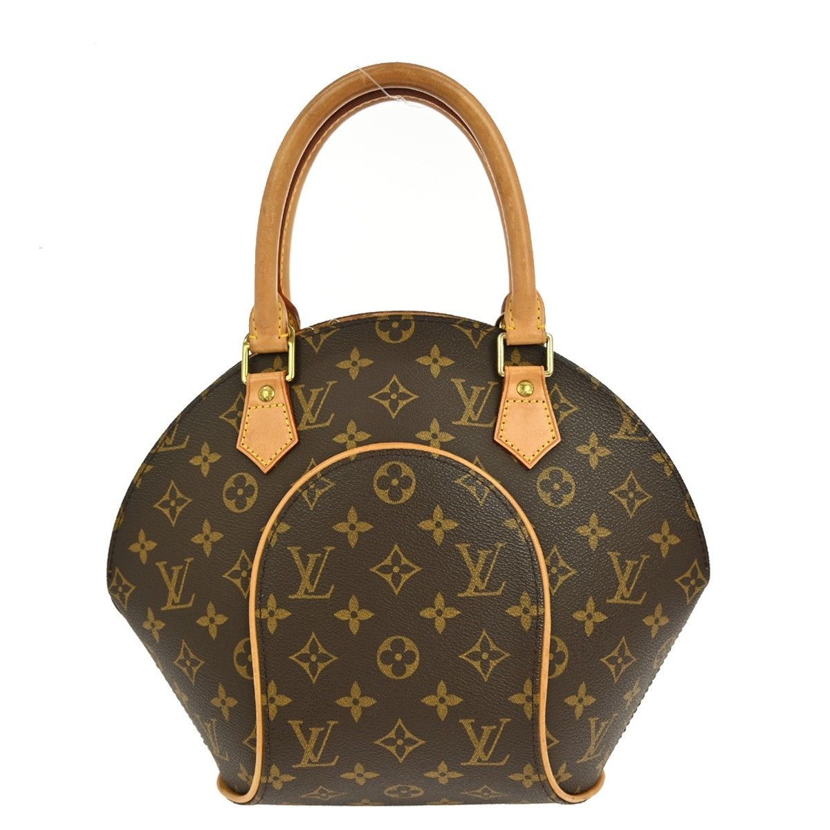 Louis Vuitton Louis Vuitton Ellipse Bag Monogram Canvas Size ONE SIZE - 1 Thumbnail