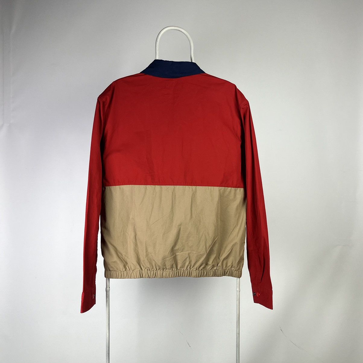 Polo Ralph Lauren Polo Ralph Lauren expedition jacket size Large Size US L / EU 52-54 / 3 - 2 Thumbnail