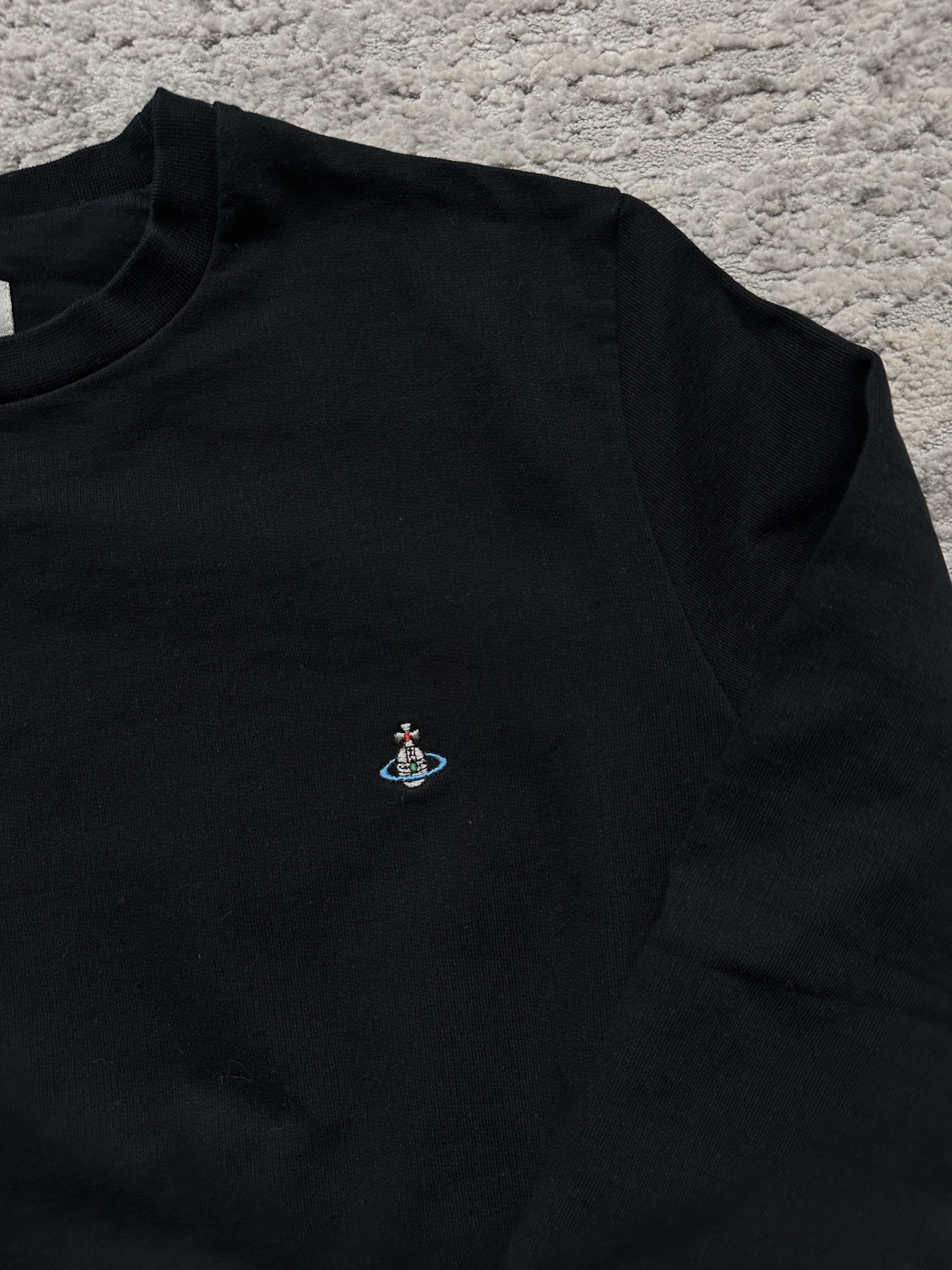 Vivienne Westwood Vivienne Westwood sweatshirt Size US XS / EU 42 / 0 - 3 Thumbnail