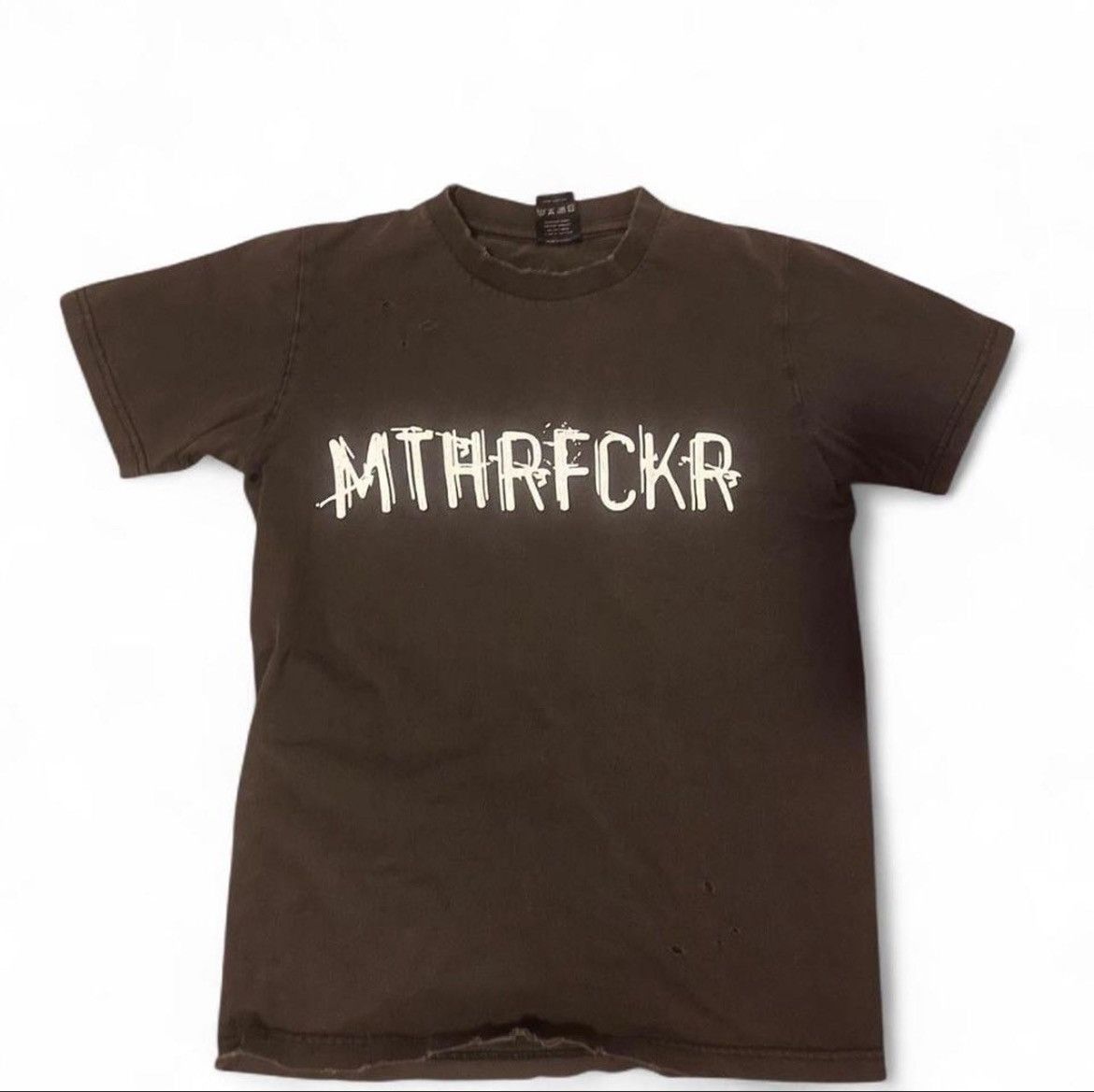 Number (N)ine Number Nine X Lambretta T-shirt | Grailed