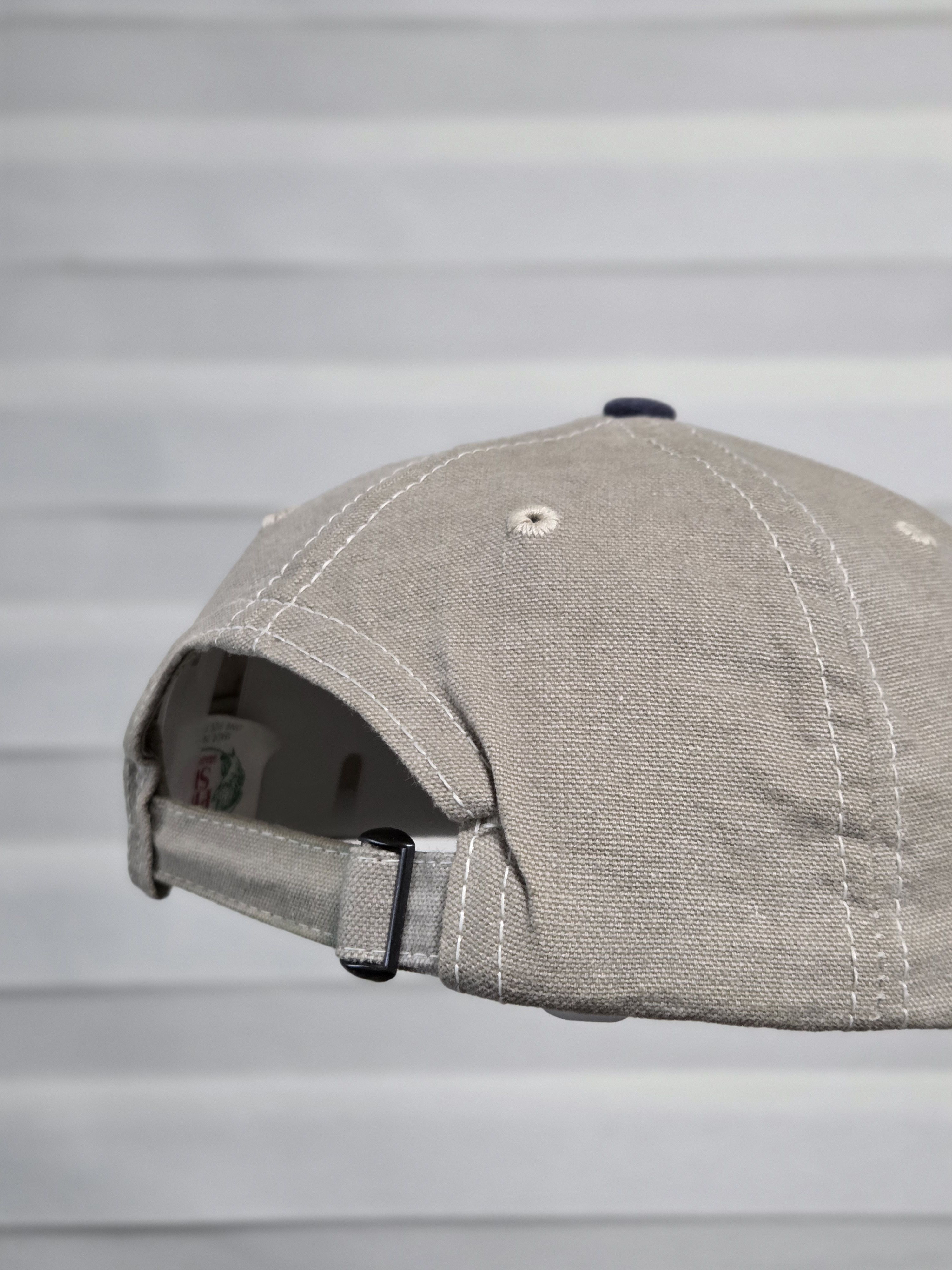 Bass Pro Shops VTG MADE IN USA Bass Pro Shops 25th Anniversary hat cap Size ONE SIZE - 8 Thumbnail