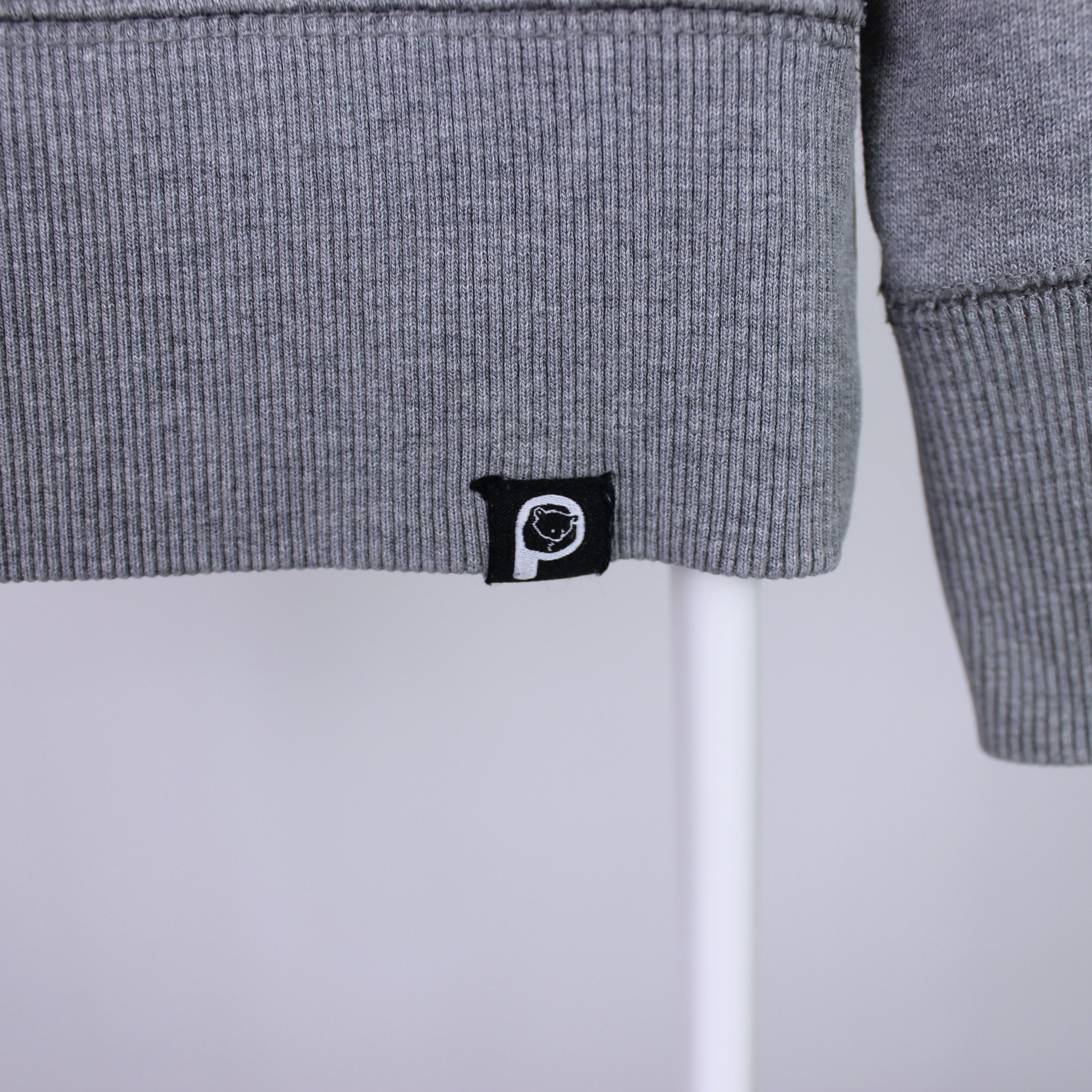 Penfield Penfield sweatshirt centr logo gray S cotton Size US S / EU 44-46 / 1 - 4 Thumbnail