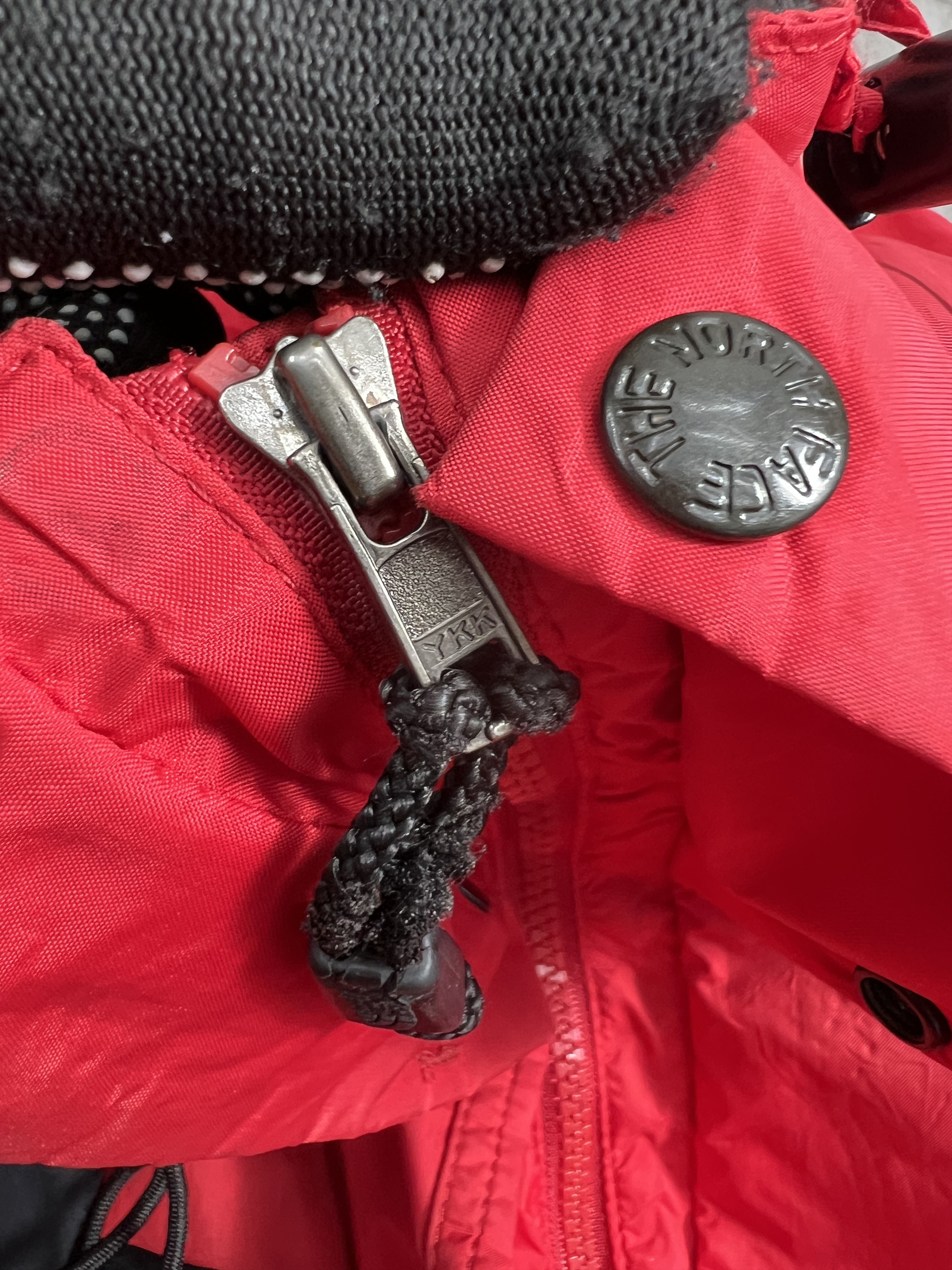 Goretex Vintage The North Face Gore-Tex Jacket (L) JK511 Size US L / EU 52-54 / 3 - 6 Thumbnail