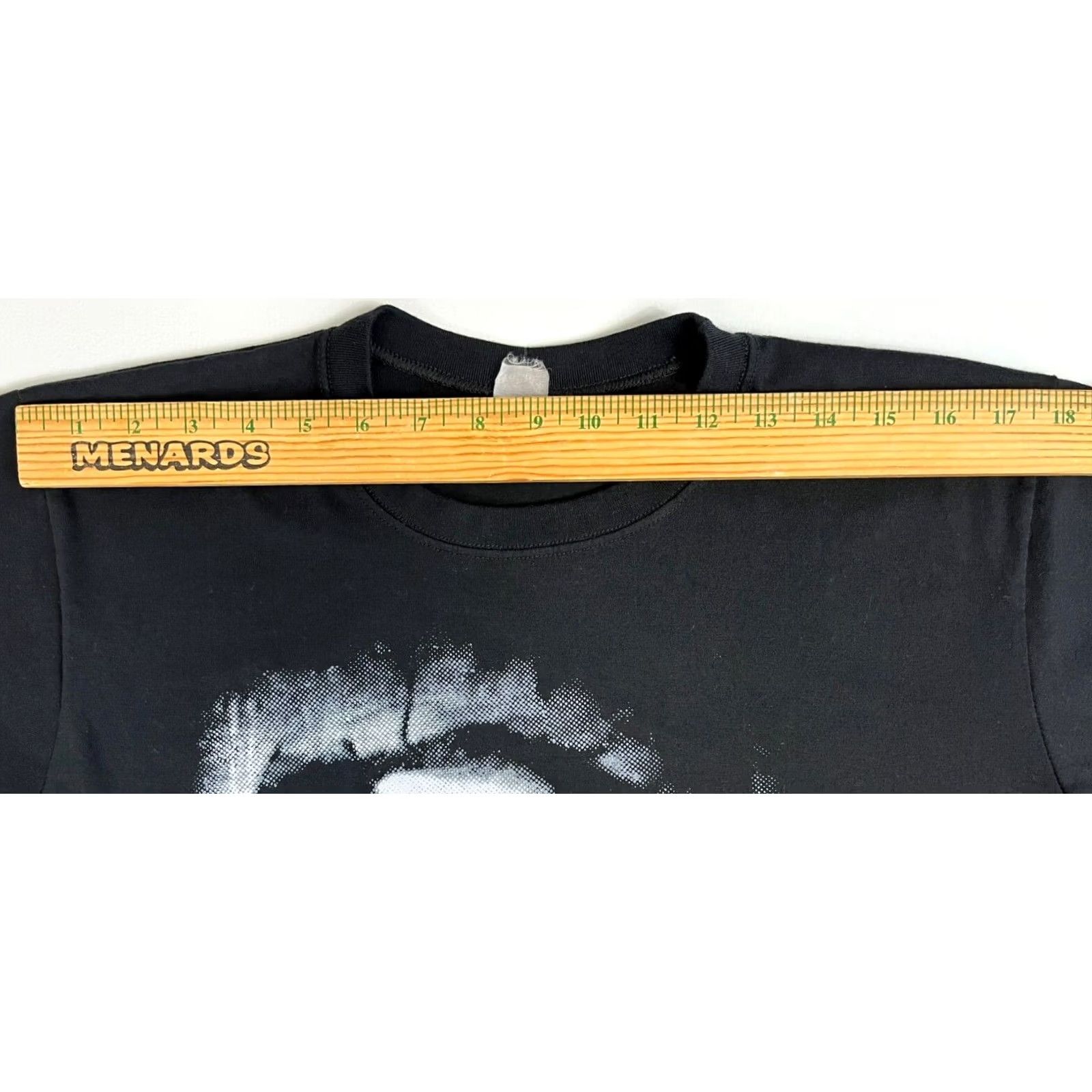 Vintage Manny Pacquiao Men's Vintage T-Shirt Boxing Sz S Black Crew Neck Short Sleeve Graphic Print Sports Shirt Mens Size US S / EU 44-46 / 1 - 7 Thumbnail