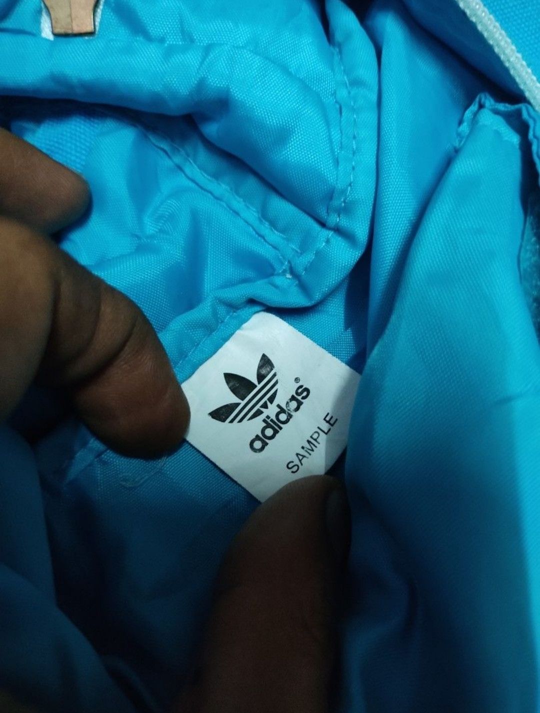 Adidas Adidas Crown sling bag Size ONE SIZE - 6 Thumbnail
