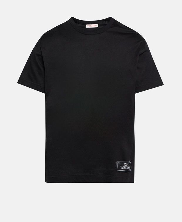 Valentino T-shirt Size US XS / EU 42 / 0 - 1 Preview