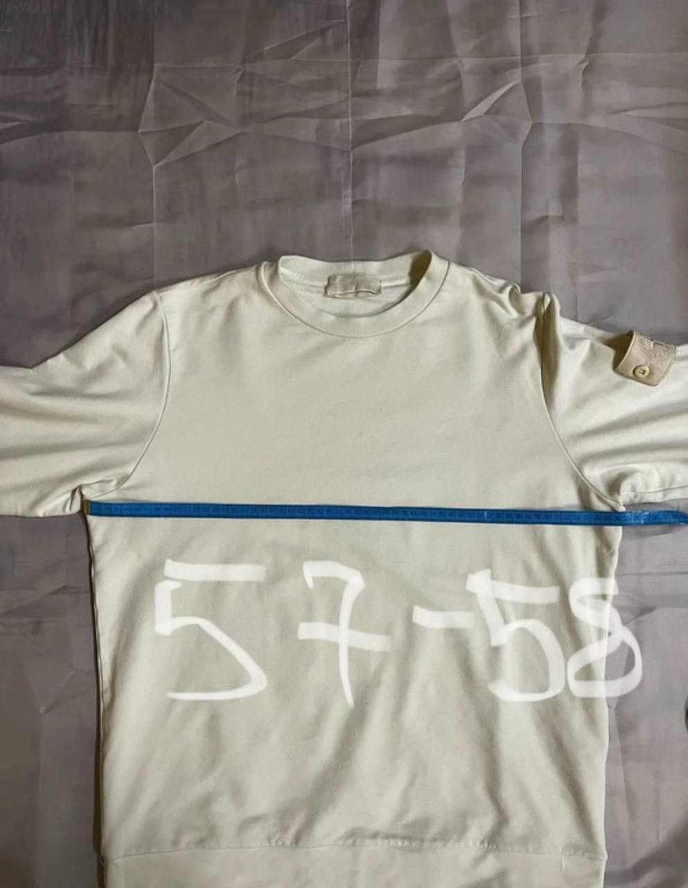 Stone Island Shadow Project Stone Island Ghost Piece x Stone Island Shadow Project Size US L / EU 52-54 / 3 - 10 Thumbnail