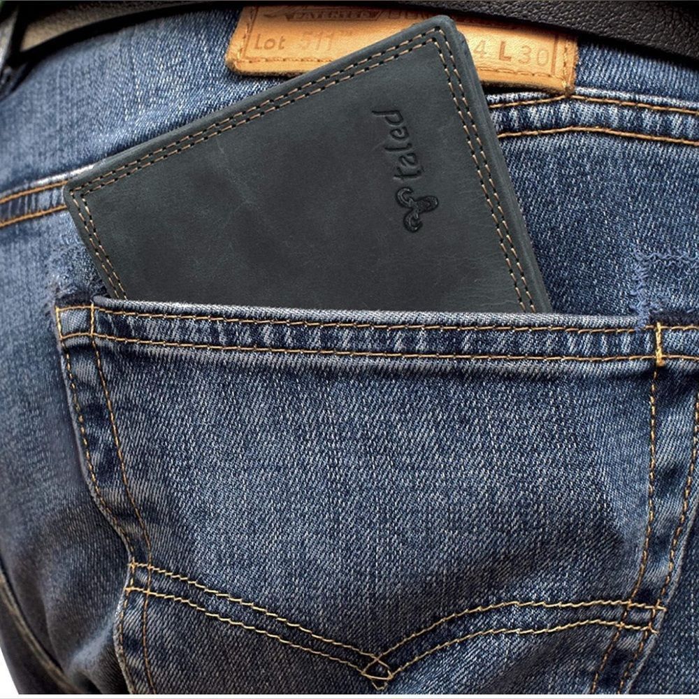 Other Nwb taled leather wallet Size ONE SIZE - 5 Thumbnail