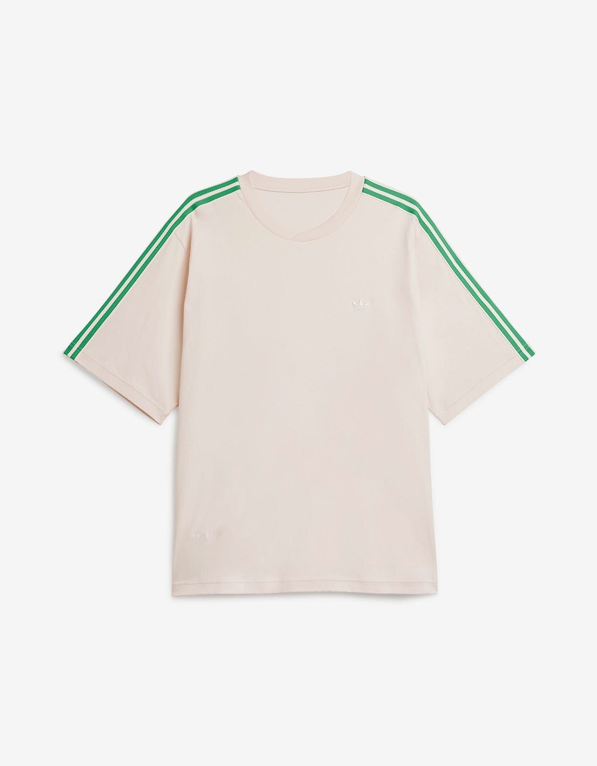 Wales Bonner x Adidas Wonder Quartz Pink T-Shirt