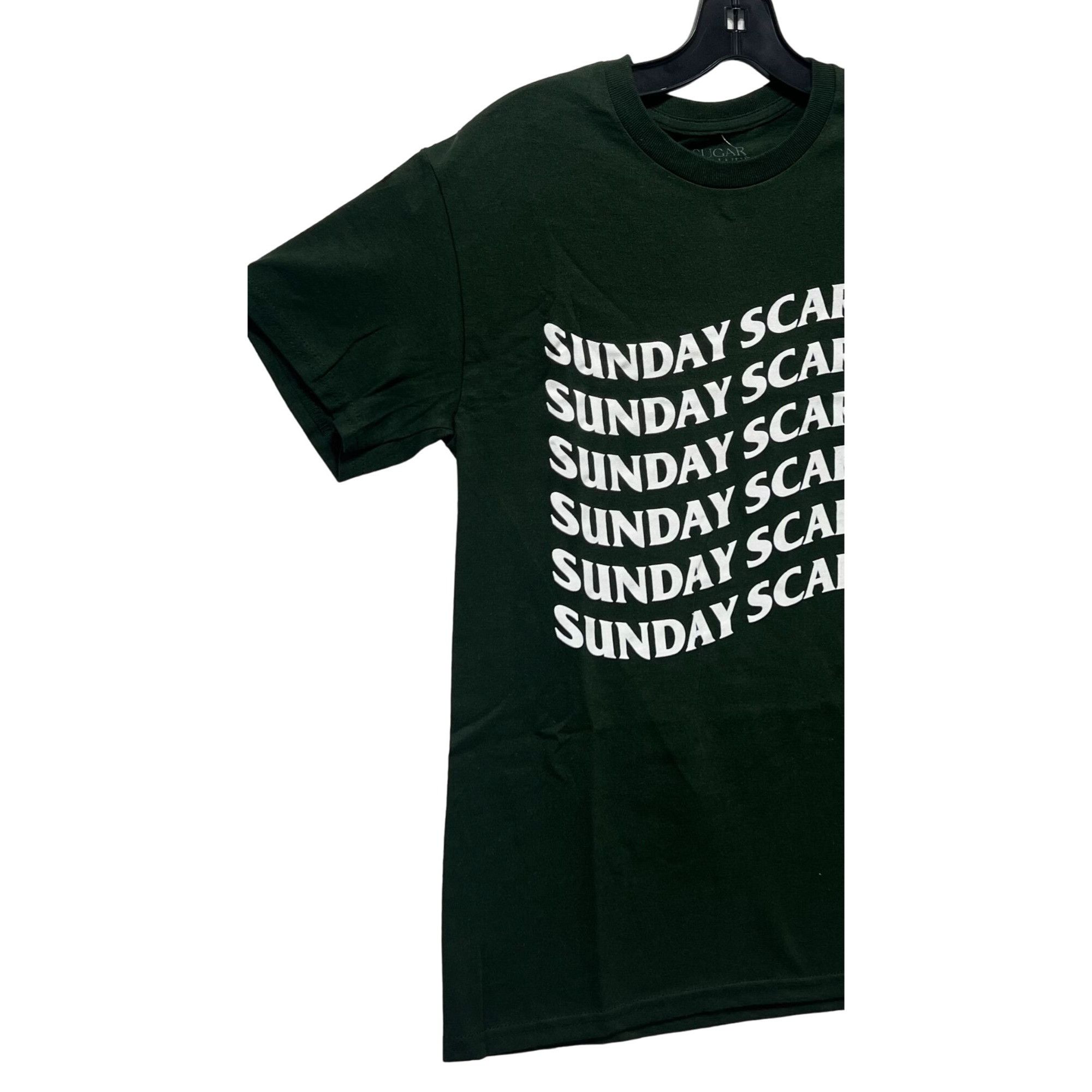 Other Sugar Flower - Women's Short Sleeves T-Shirt - Graphic Tee - Size S / US 4 / IT 40 - 12 Thumbnail