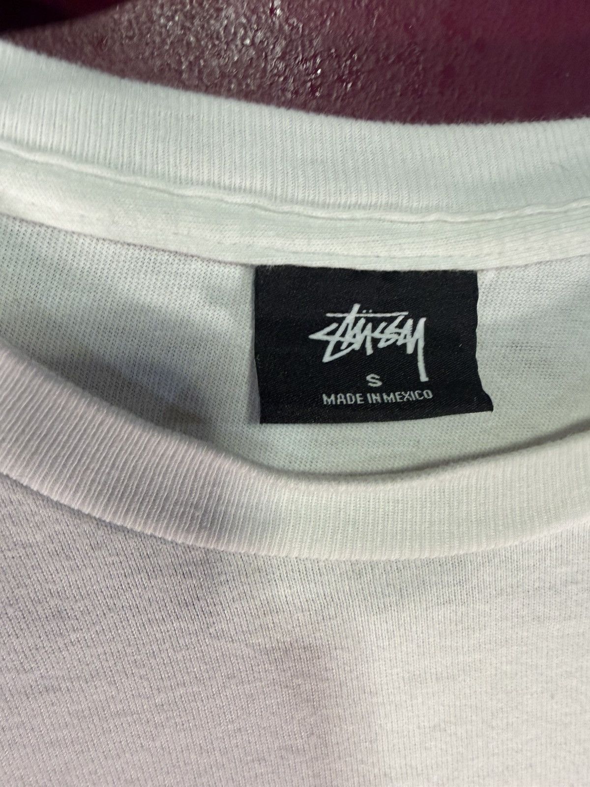 Stussy Stussy checkers crop top Size M / US 6-8 / IT 42-44 - 4 Thumbnail