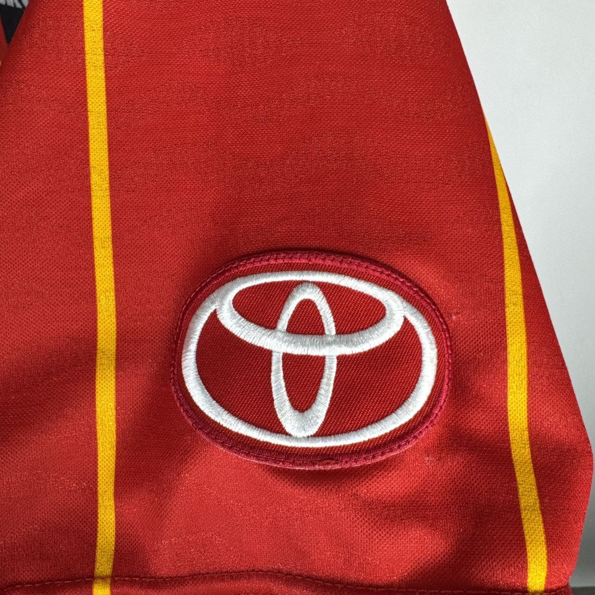 Umbro NAGOYA GRAMPUS EIGHT 1996/98 FOOTBALL SHIRT SOCCER JERSEY Size US M / EU 48-50 / 2 - 15 Thumbnail
