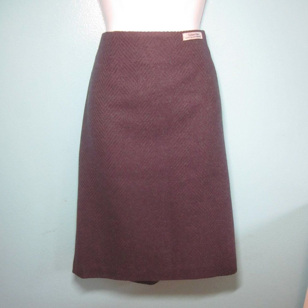Pendleton Vintage Unworn Pendleton Skirt Size 10P Size 29" - 1 Thumbnail