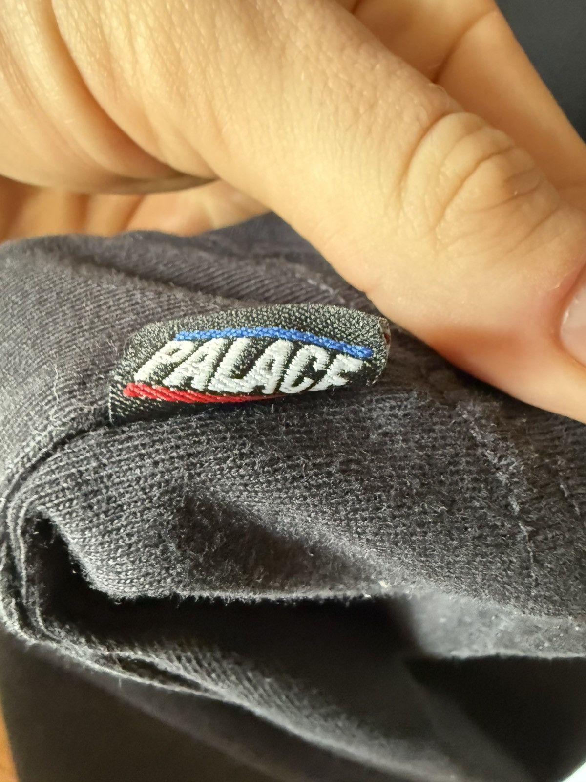 Palace Palace Size US L / EU 52-54 / 3 - 5 Thumbnail