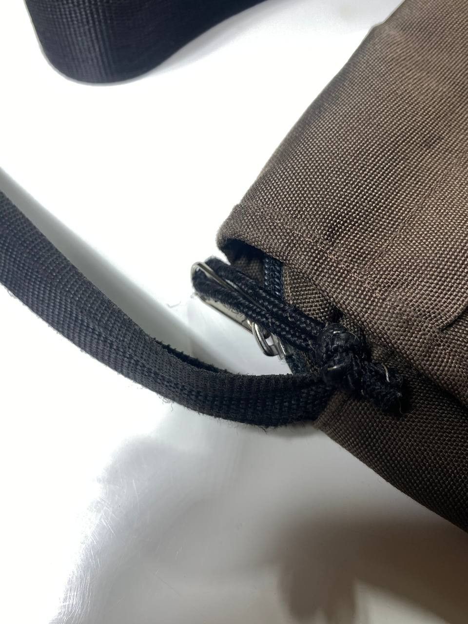 Eastpak × Vintage Vintage Eastpak Crossbody Messenger Bag Size ONE SIZE - 16 Thumbnail