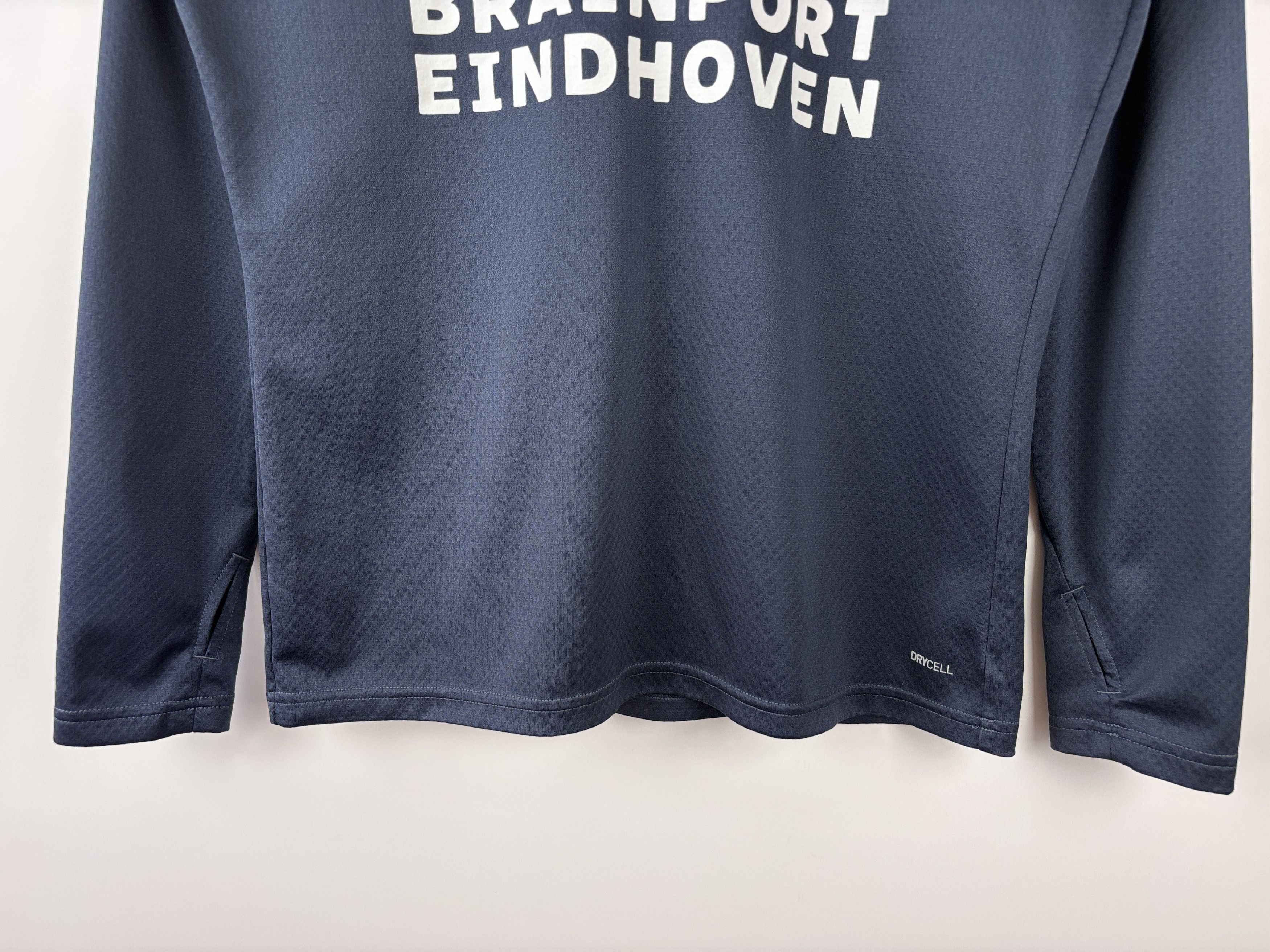 Other PSV Eindhoven Puma Training Football Sweatshirt Jacket ~M Size US M / EU 48-50 / 2 - 3 Thumbnail