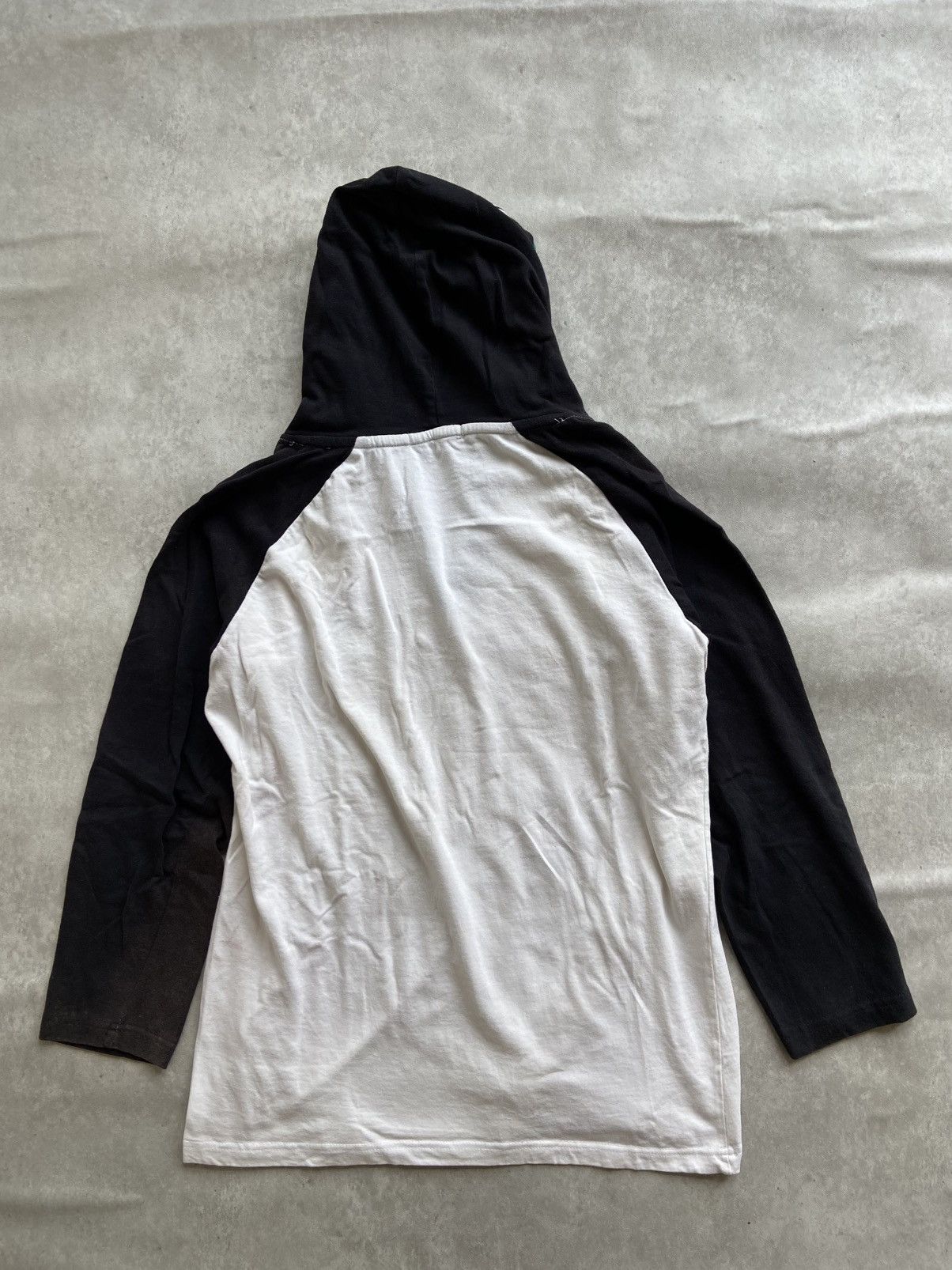 If Six Was Nine × Japanese Brand × Le Grande Bleu (L.G.B.) DETECTIVE STRUCT SURF BOARD LONGSLEEVE HOODIES Size US XL / EU 56 / 4 - 9 Thumbnail