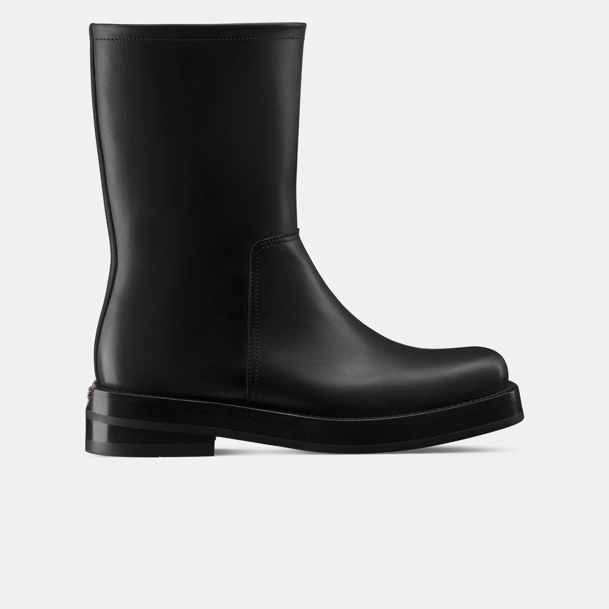Dior o1bcso1str1224 Boot in Black Size US 9 / EU 42 - 1 Thumbnail