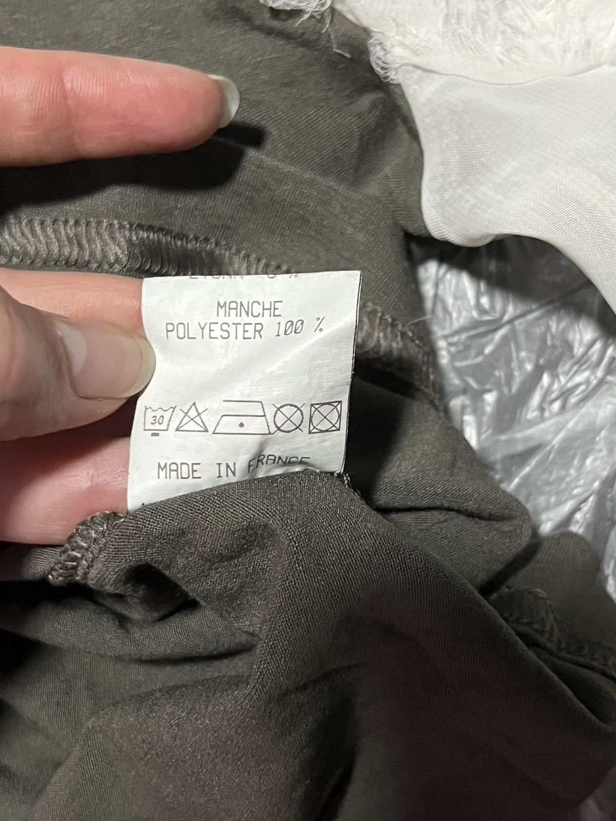 Vintage Vintage Blouse by Brand 2026 Size M / US 6-8 / IT 42-44 - 6 Thumbnail