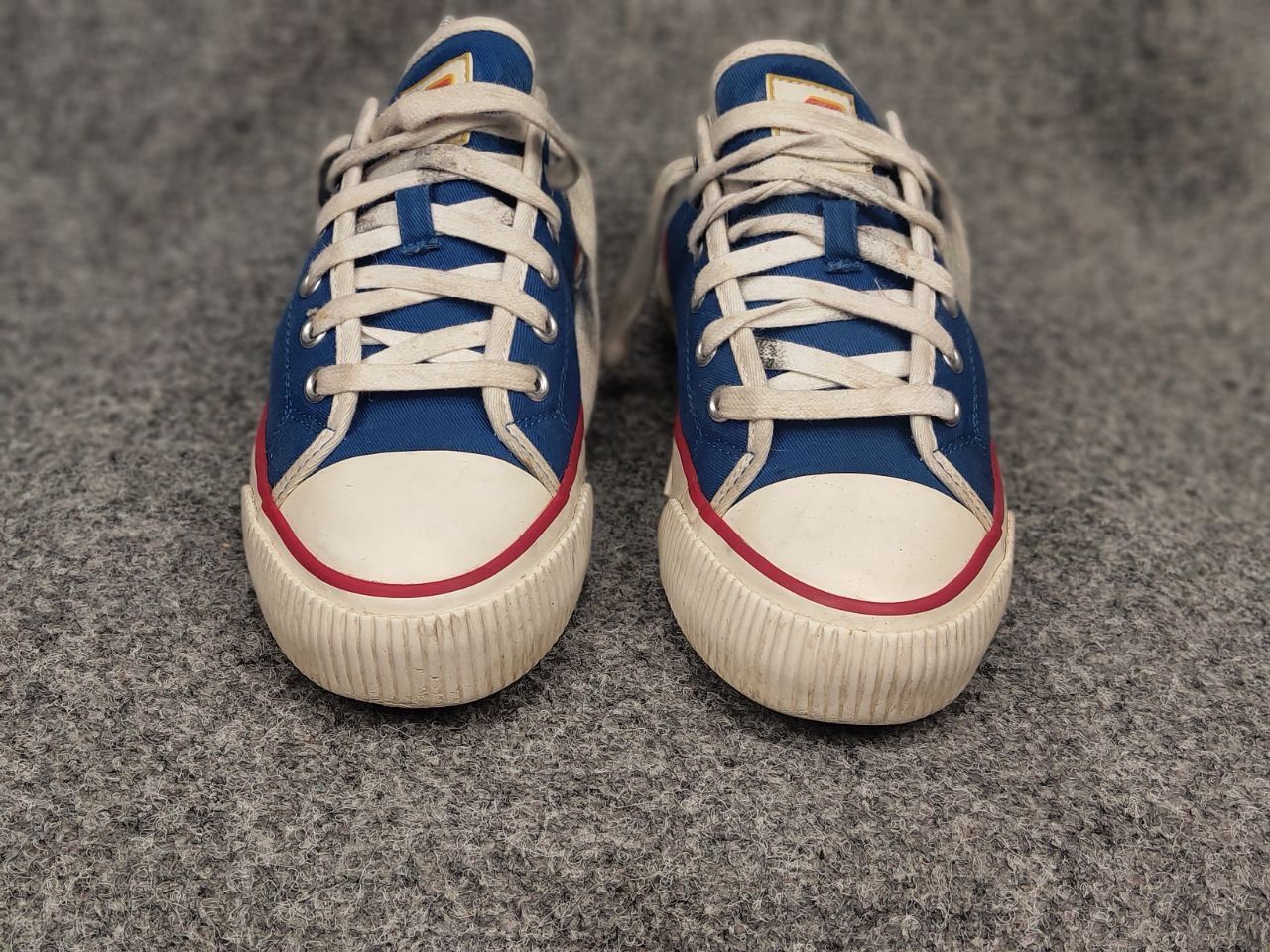 Sandro Sandro Paris Athletic Design Women's casual sneakers Shoes Size US 7 / IT 37 - 8 Thumbnail