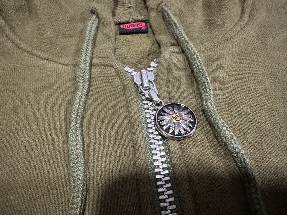 Hysteric Glamour × If Six Was Nine × Japanese Brand 🔥Sick Y2K Hysteric Glamour Hoodies Youth Size 140 Size US S / EU 44-46 / 1 - 6 Thumbnail