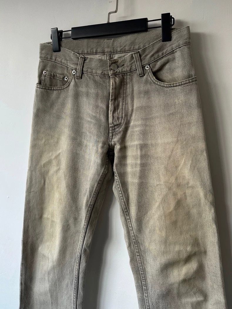 Helmut Lang HELMUT LANG size30 jean Size US 30 / EU 46 - 2 Thumbnail