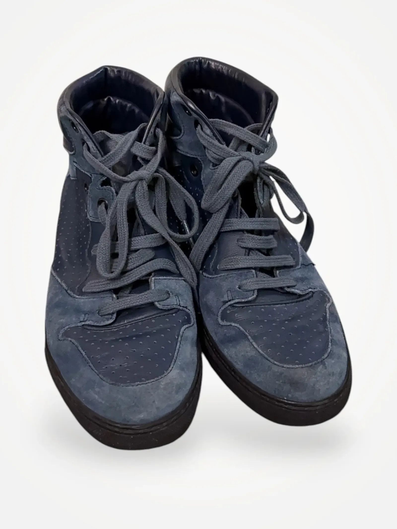 Balenciaga Balenciaga Sneakers Size US 7 / IT 37 - 1 Thumbnail