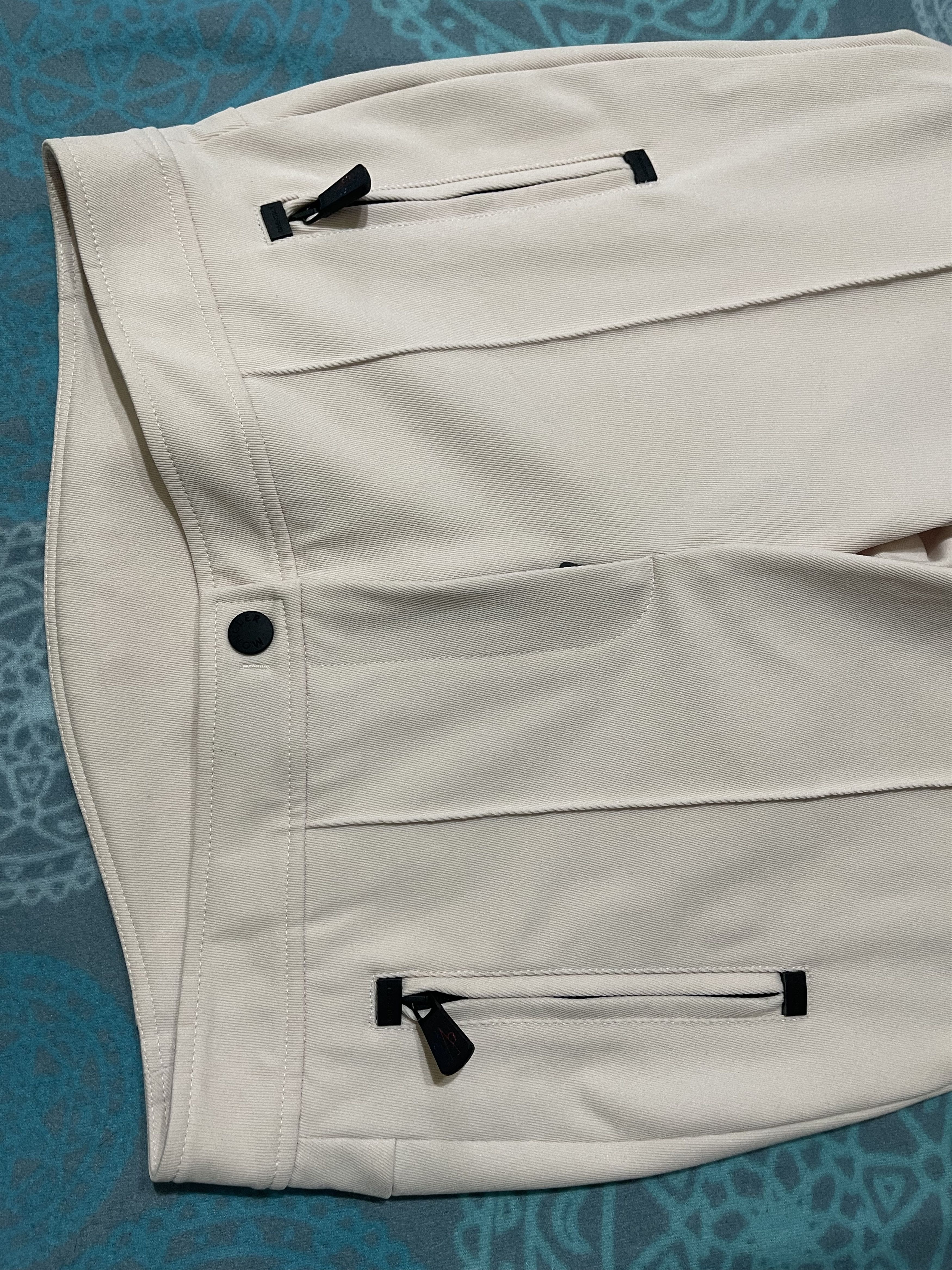 Moncler Grenoble Moncler Grenoble apres-ski pants Size 32" / US 10 / IT 46 - 4 Thumbnail