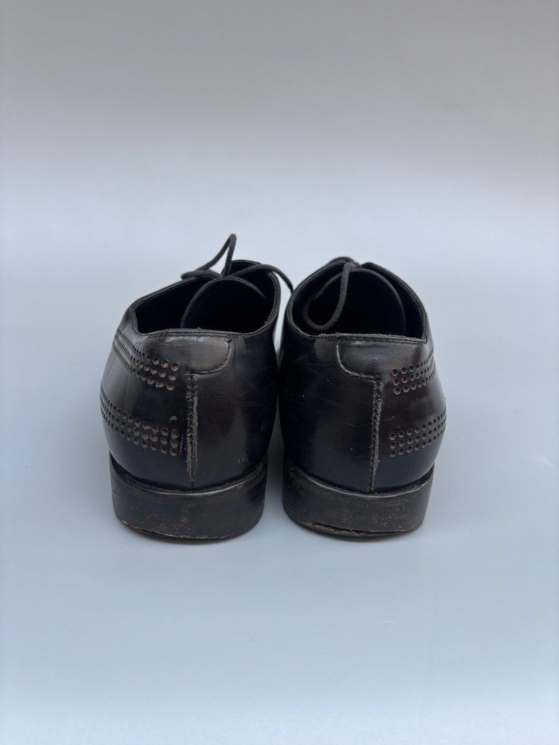 Jil Sander Jil Sander By Raf Simons Oxfords | Grailed