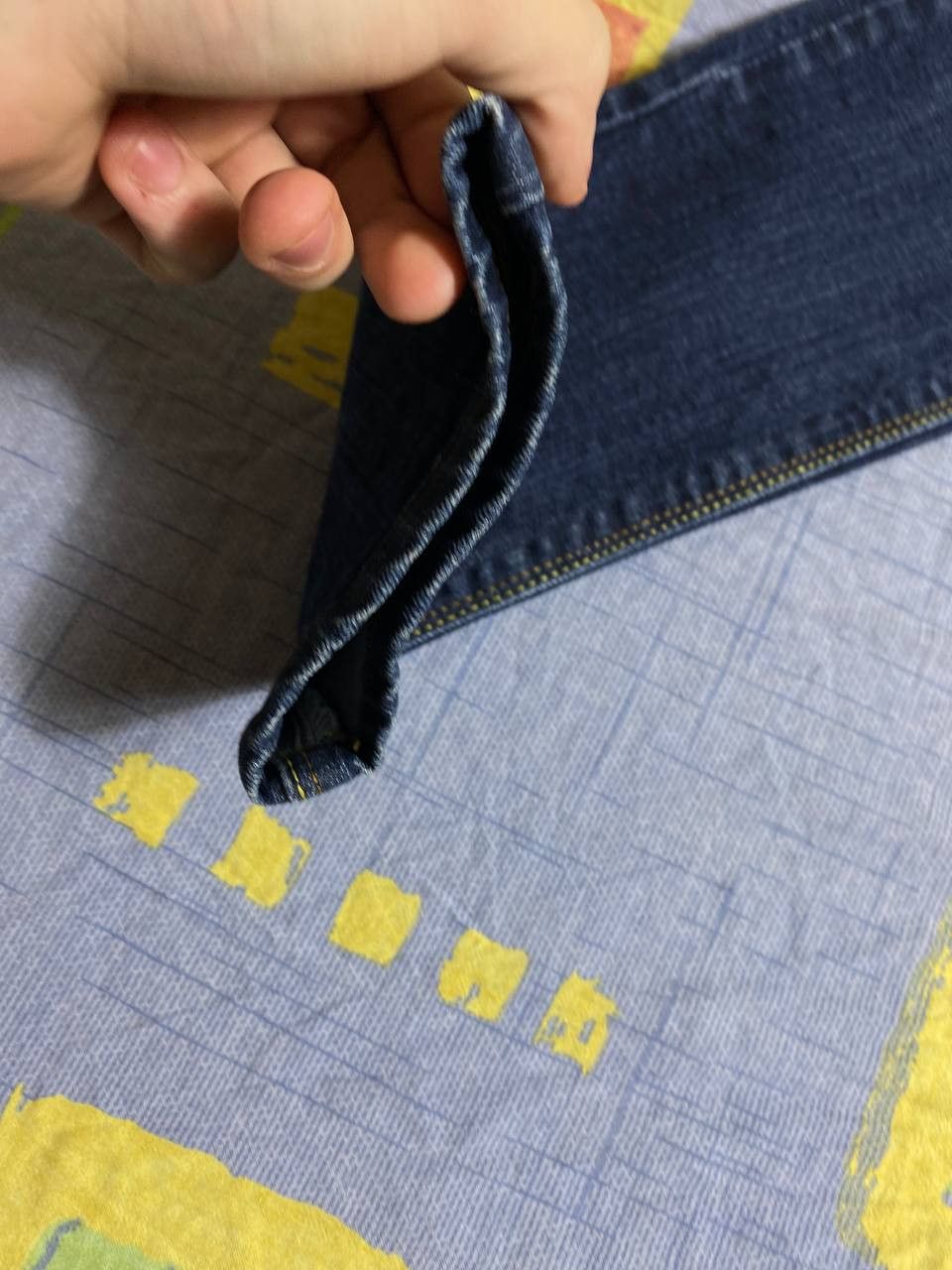 Levi's Japan Levi's Jeans Size US 30 / EU 46 - 3 Thumbnail