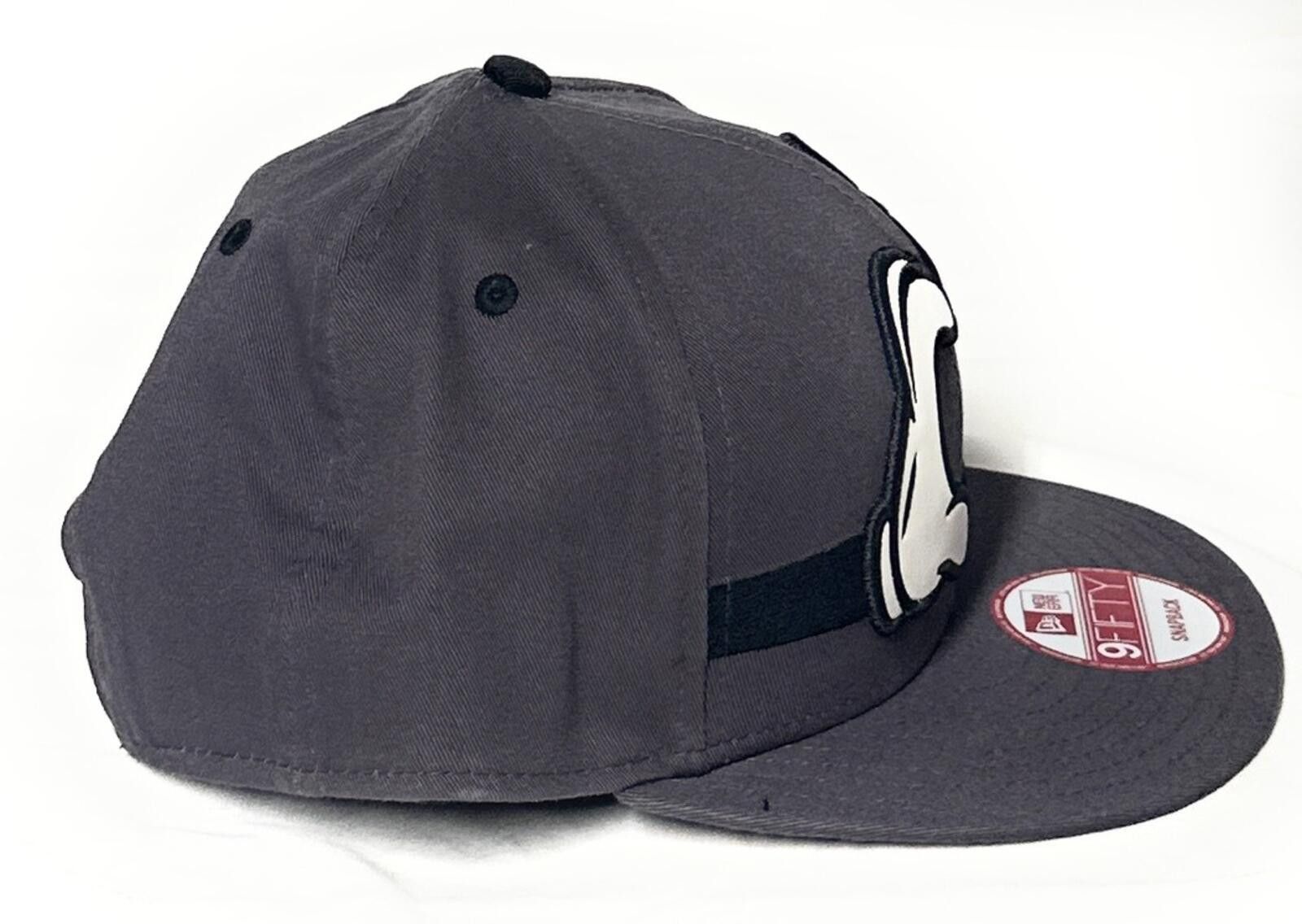 New Era New Era x Disney x Mickey Mouse 9FIFTY Snapback Size ONE SIZE - 3 Thumbnail