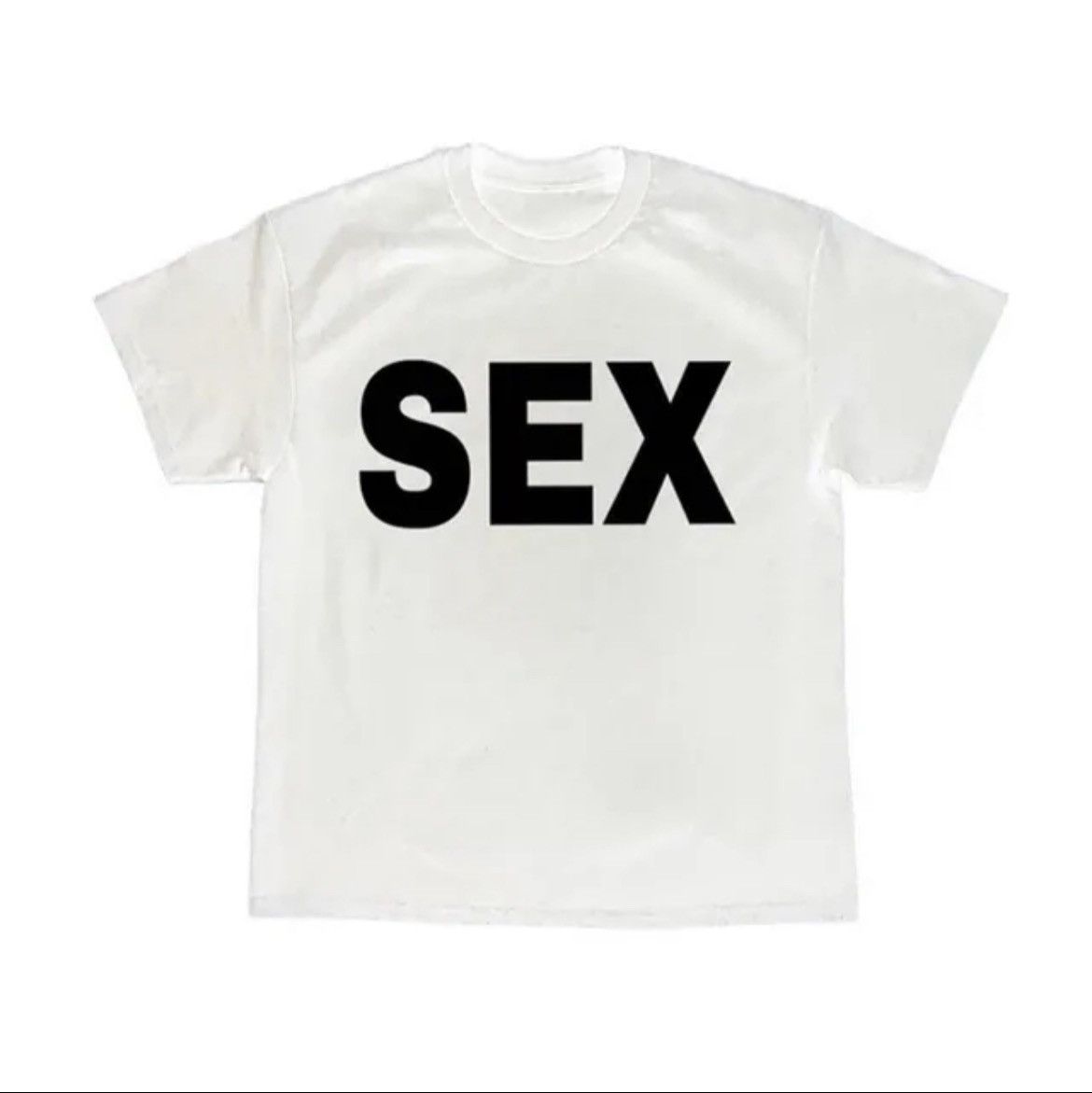 Japanese Brand SEX Tee Opium Size US L / EU 52-54 / 3 - 1 Preview