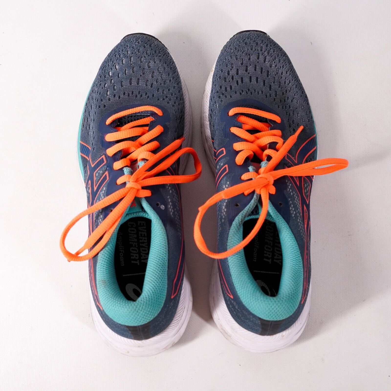 Asics Asics GelExcite Athletic Low Sneakers Size 7.5 Running Shoes Size US 7.5 / IT 37.5 - 4 Thumbnail