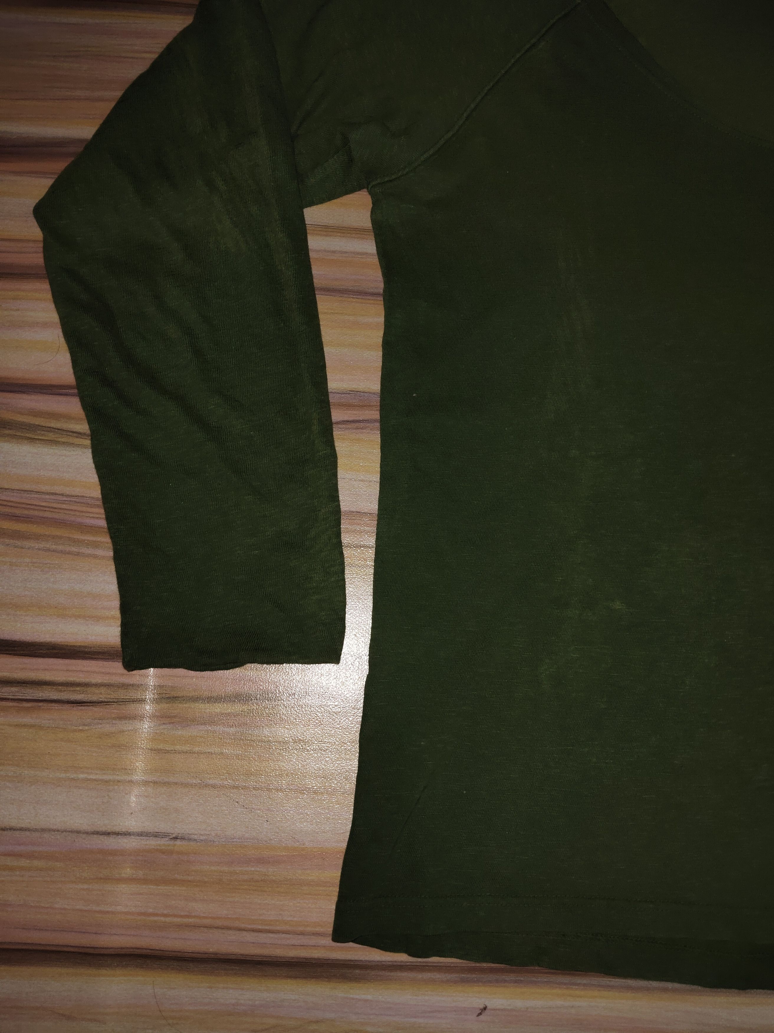Kapital KAPITAL Plain Long Sleeve Tee Size US L / EU 52-54 / 3 - 5 Thumbnail