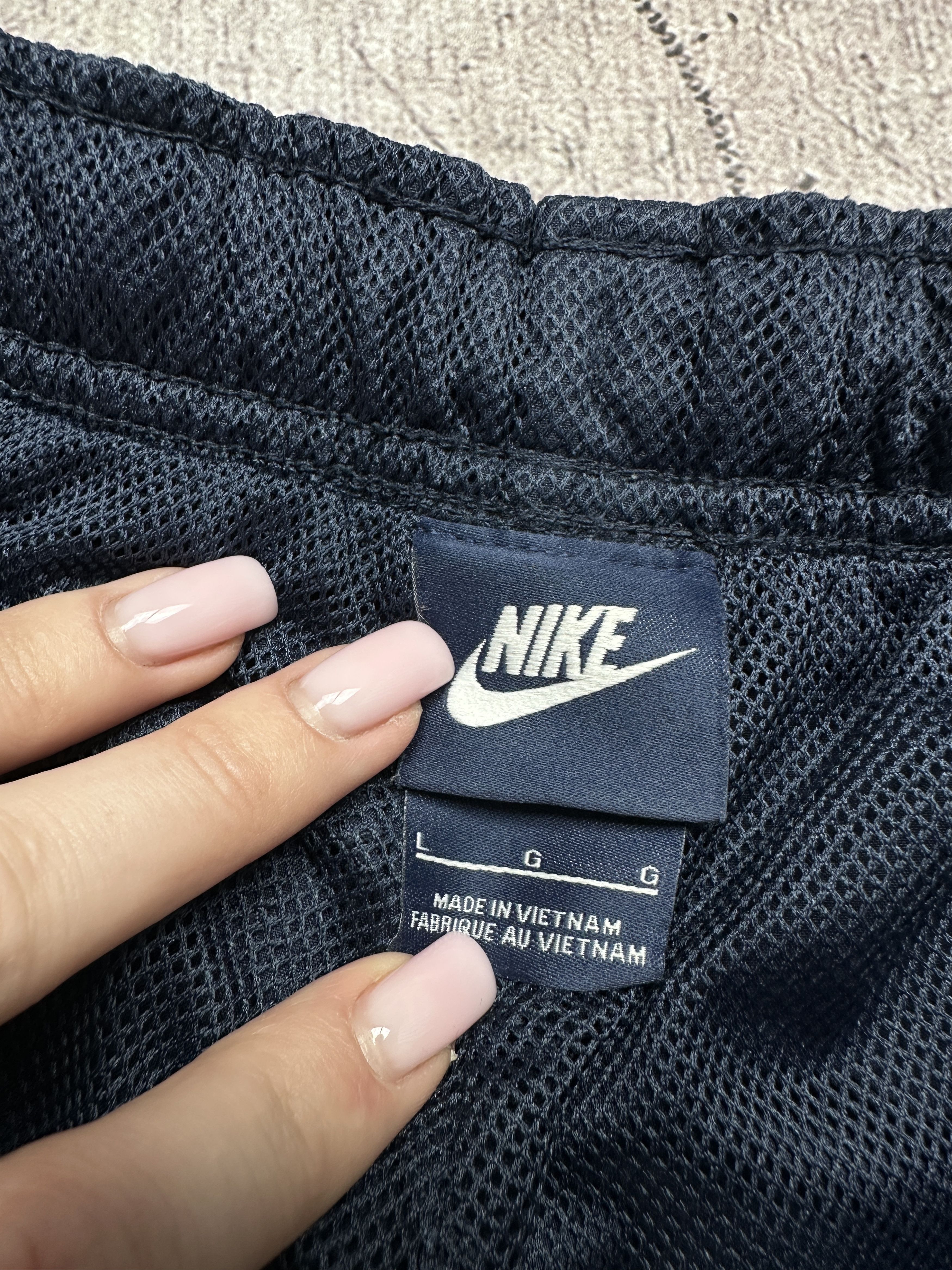 Nike Nike Mens Nylon Shorts Size US 34 / EU 50 - 5 Thumbnail