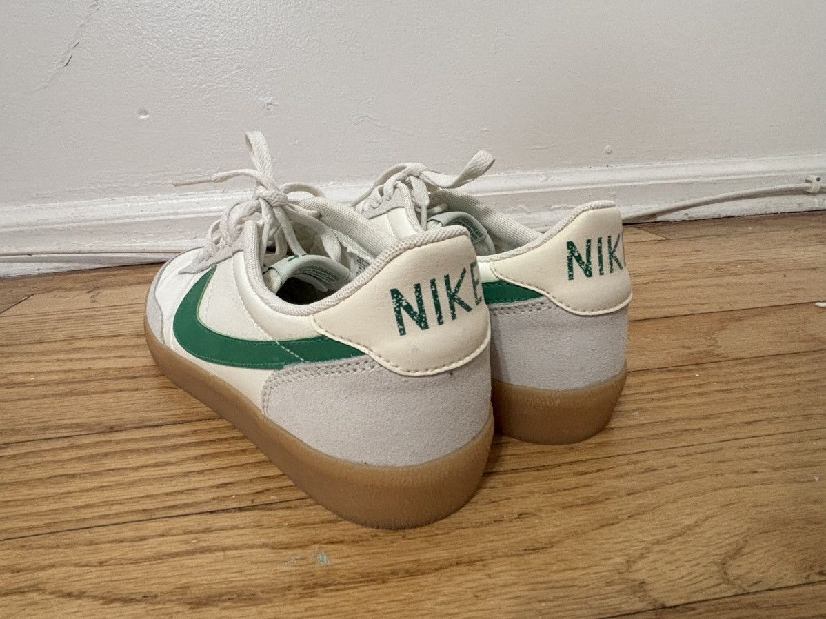 Nike Nike Killshot green size 8 Size US 8 / EU 41 - 5 Thumbnail