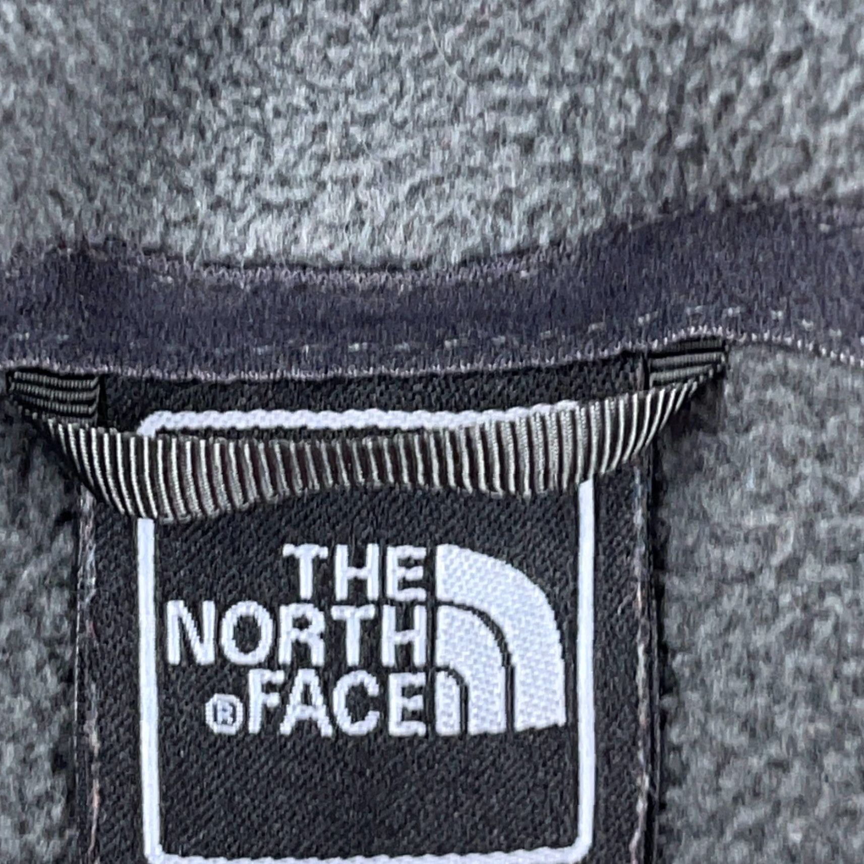 The North Face The North Face Jacket Men XL Red Gray Fleece Interchange Coat Layer Colorblock Adult Mens Size US XL / EU 56 / 4 - 5 Thumbnail
