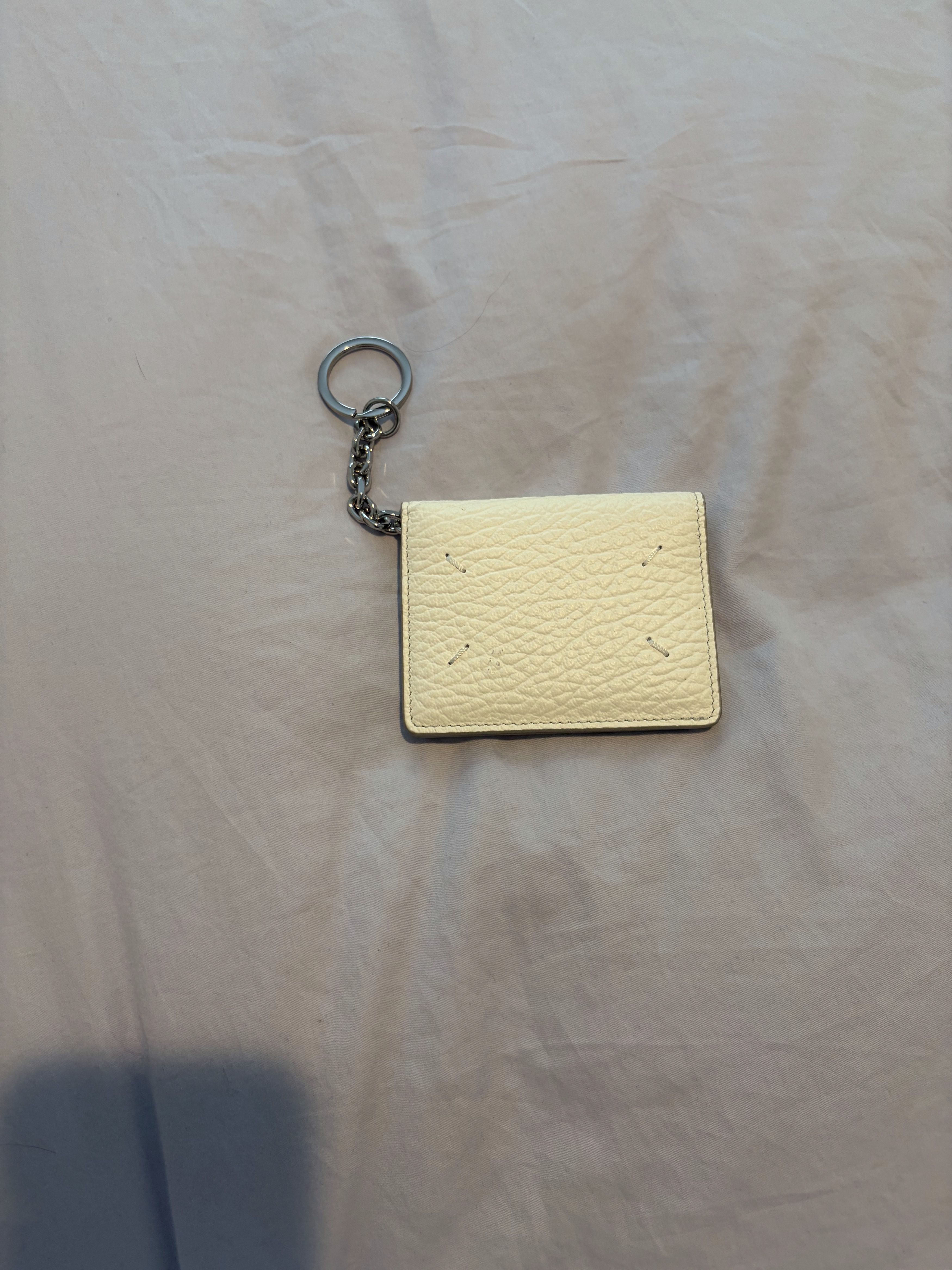 Maison Margiela Mason Margiela Chain Wallet Size ONE SIZE - 1 Thumbnail