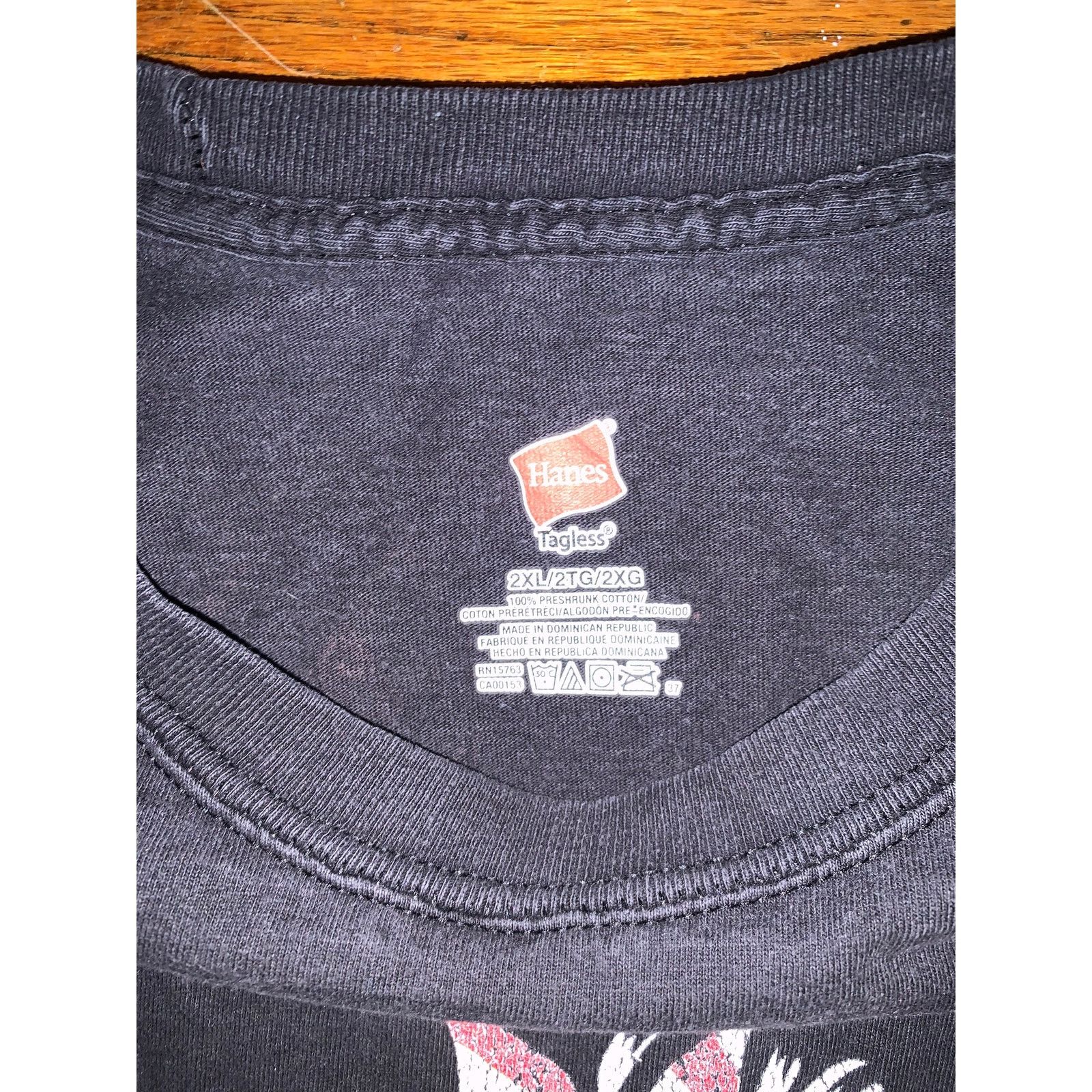 Other Rosie The Riveter EMT T Shirt First Responder Graphic Tee XL Size XXL / US 16-18 / IT 52-54 - 5 Thumbnail