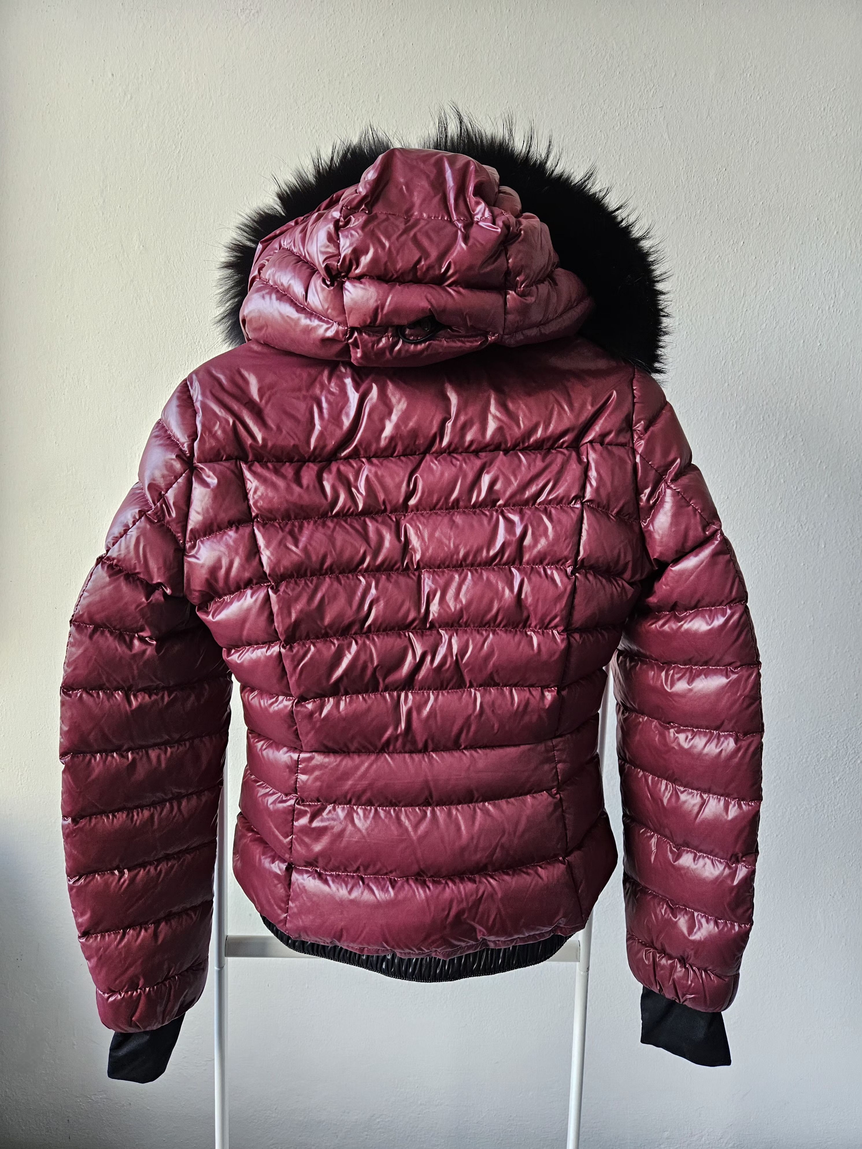 Moncler Moncler grenoble bever giubbotto Size XS / US 0-2 / IT 36-38 - 3 Thumbnail
