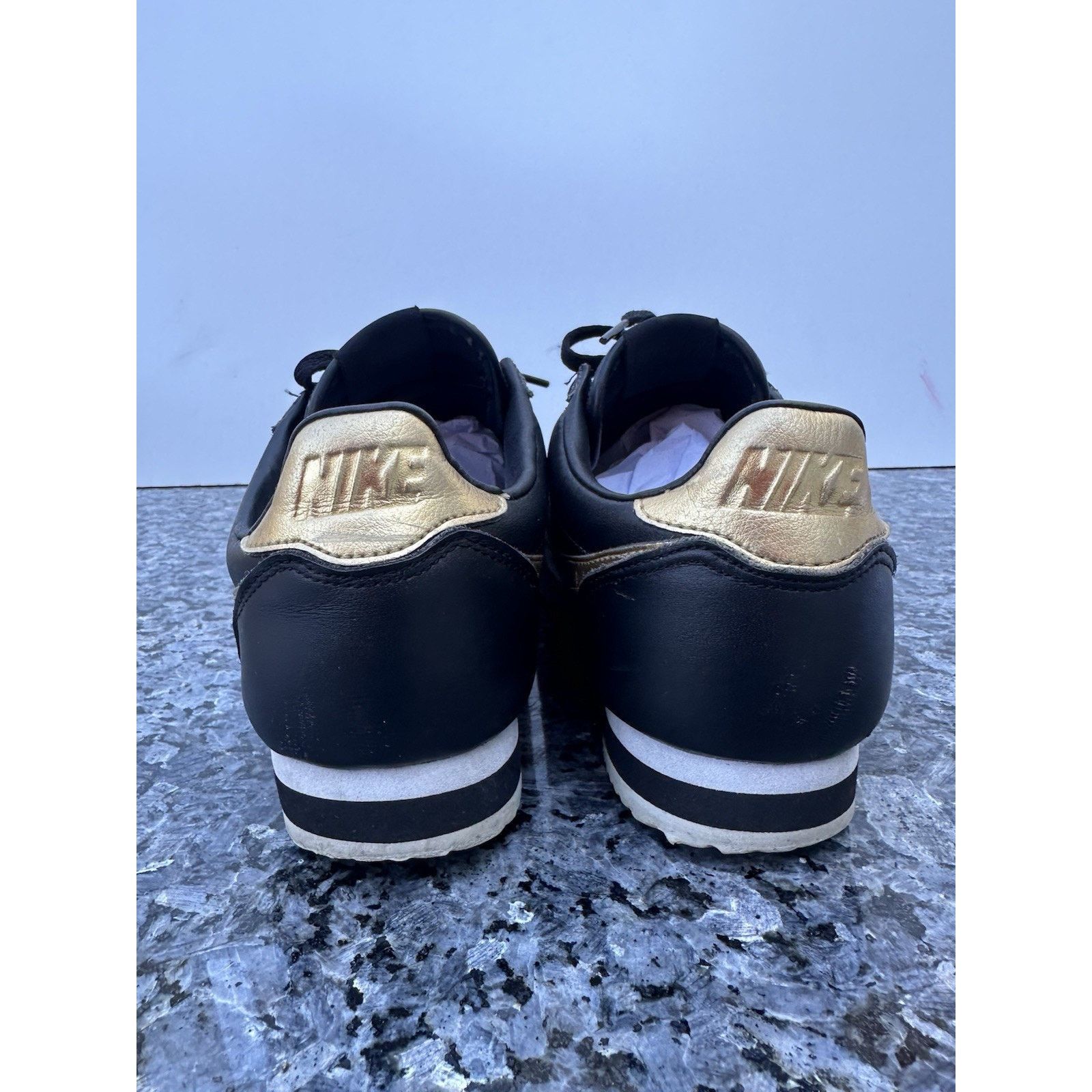 Nike Nike Cortez 902801-002 Classic Premium 45th Anniversary 9 Size US 9 / EU 42 - 7 Thumbnail