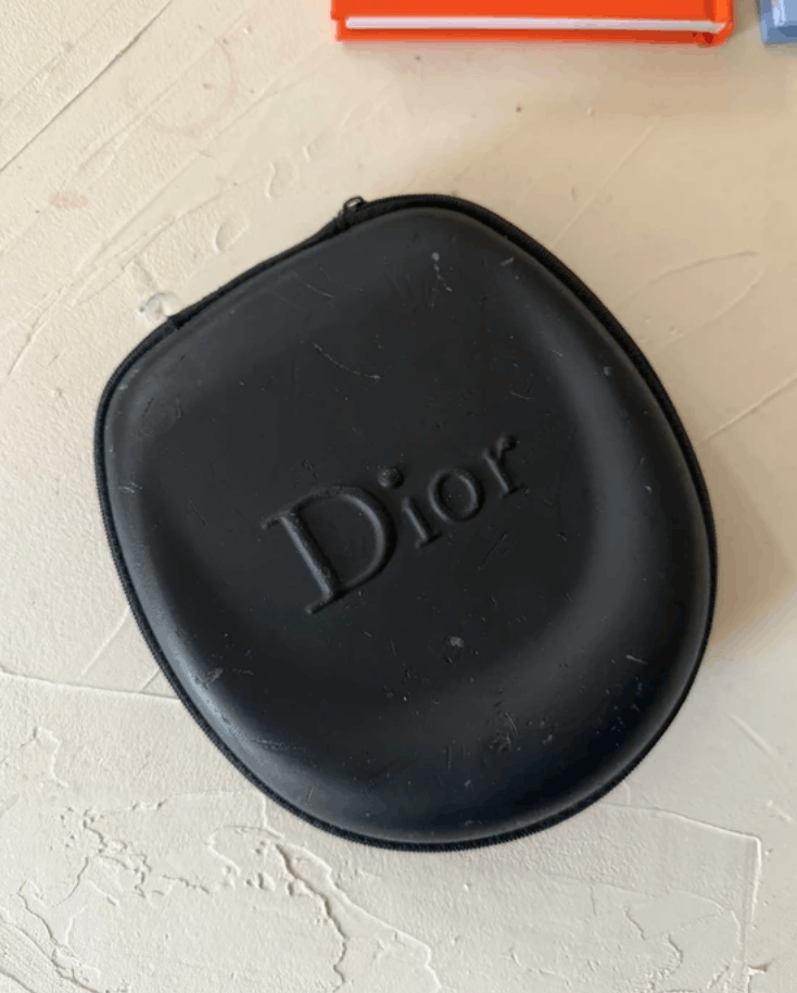 Dior DIOR Sunglasses Rasta SKI Mask Pop Bike Vintage Size ONE SIZE - 5 Thumbnail