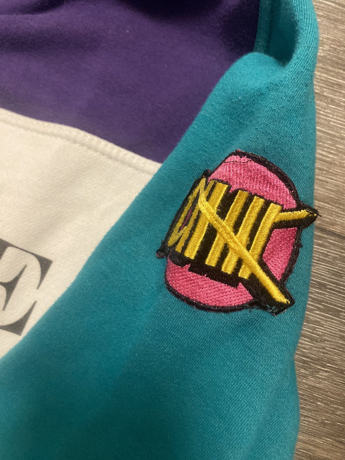 Ethik Ethik Worldwide Sweater Size US M / EU 48-50 / 2 - 5 Thumbnail